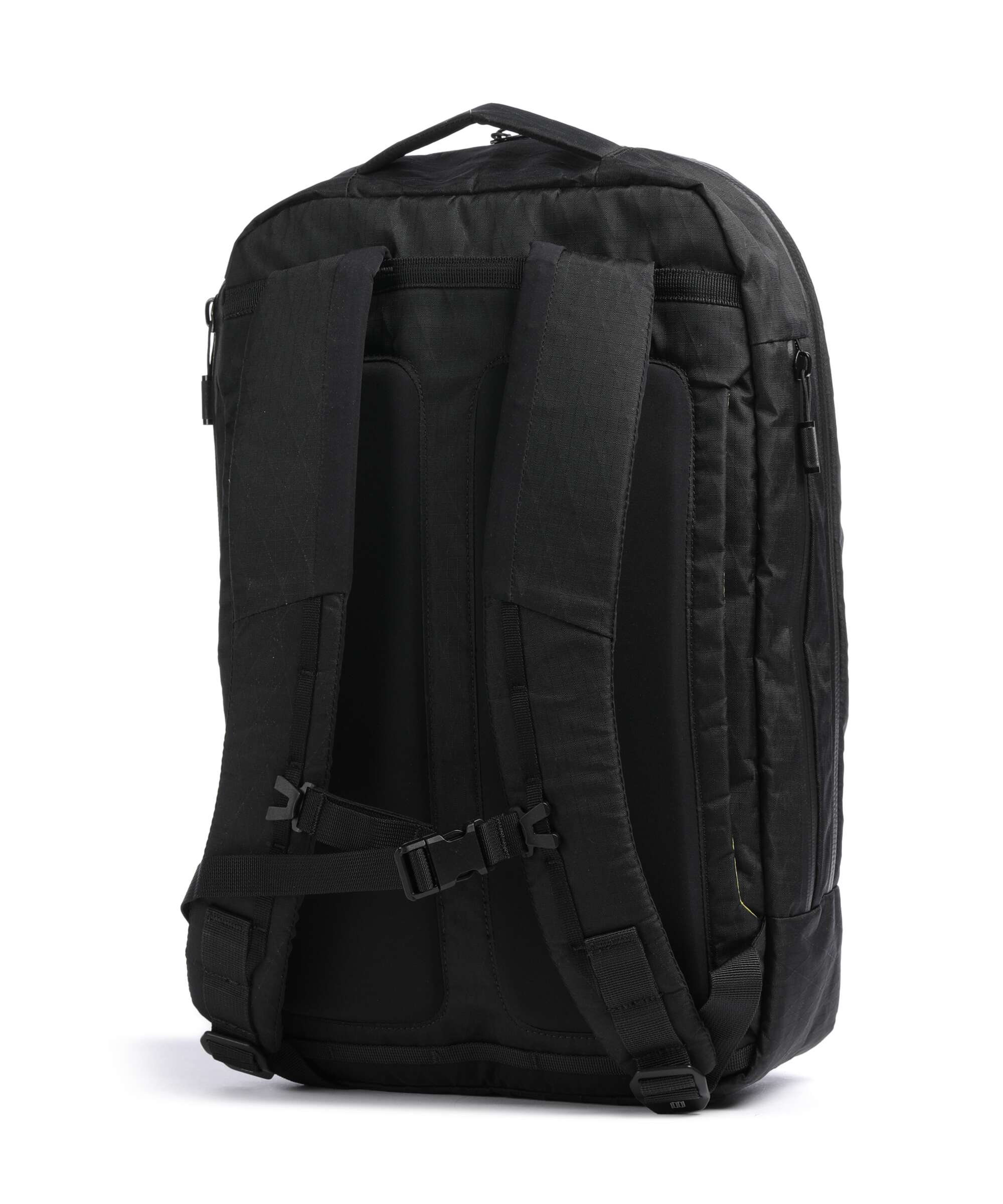 Topo Designs Global Pro Backpack black/black - Image 2