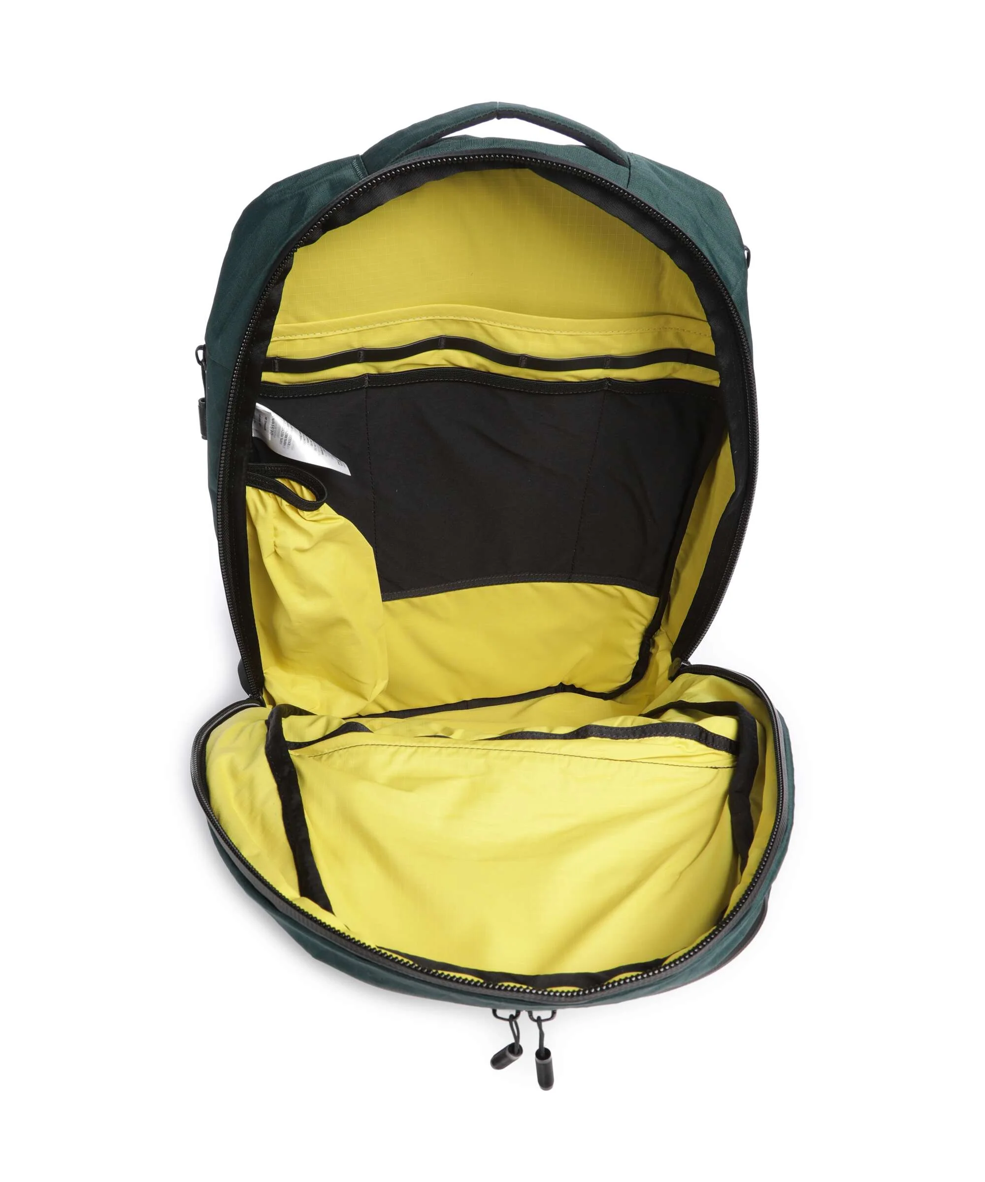 Topo Designs Global Pro Backpack dark/dark pine - Image 6