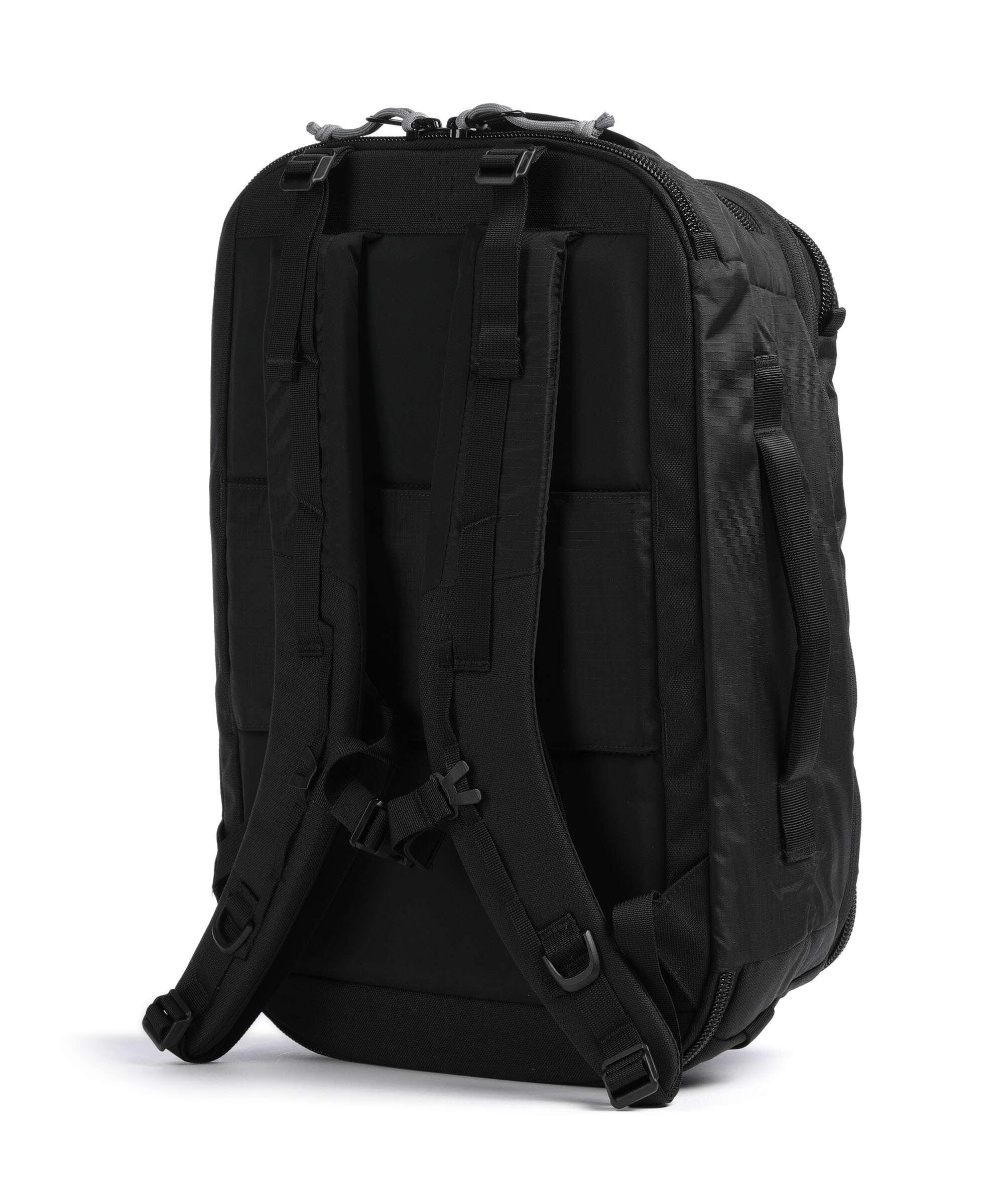 Topo Designs Global Travel backpack black - Image 2