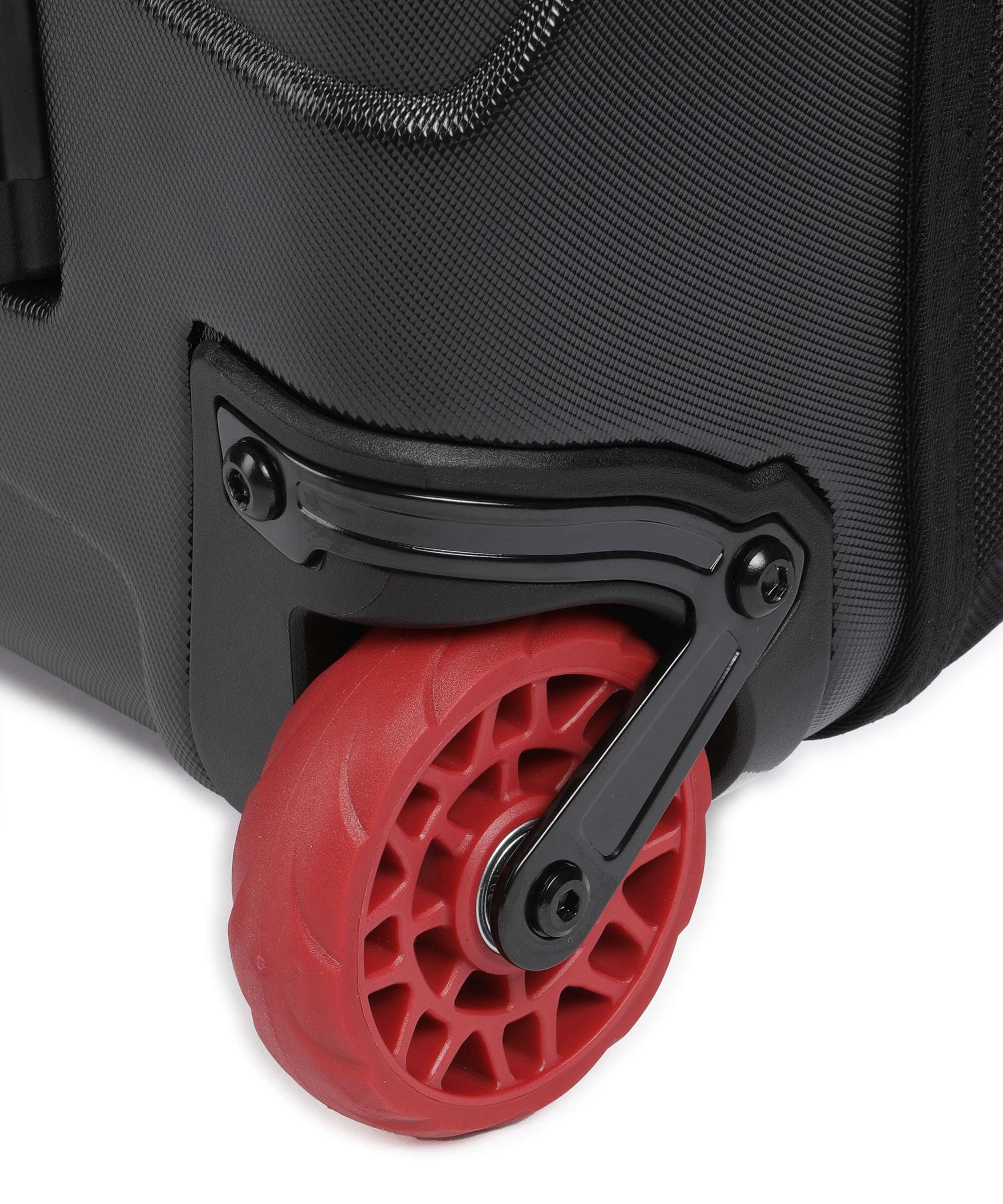 Topo Designs Global Travel bag with wheels olive - Image 5
