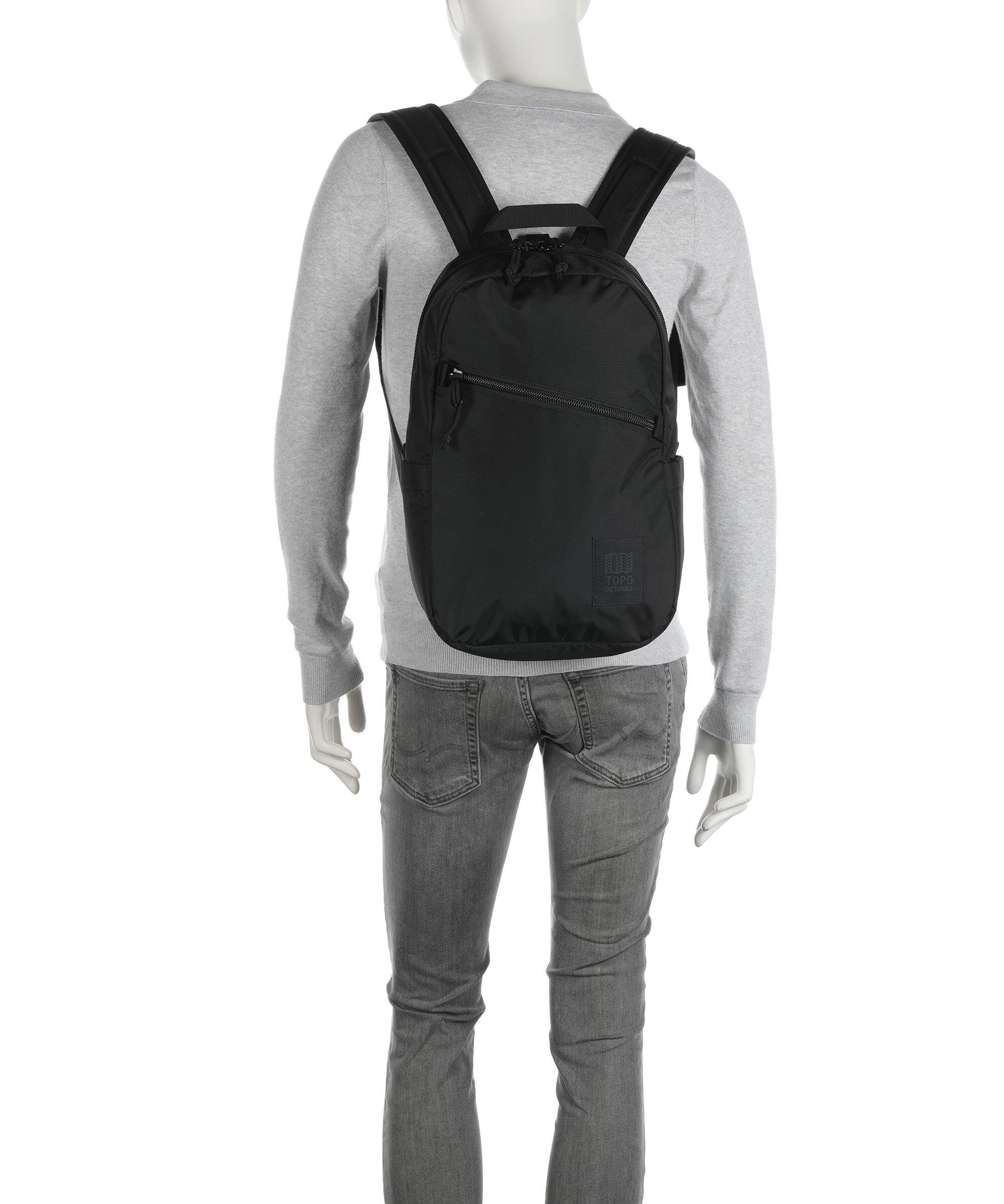 Topo Designs Light Backpack cobalt/elmwood - Image 4