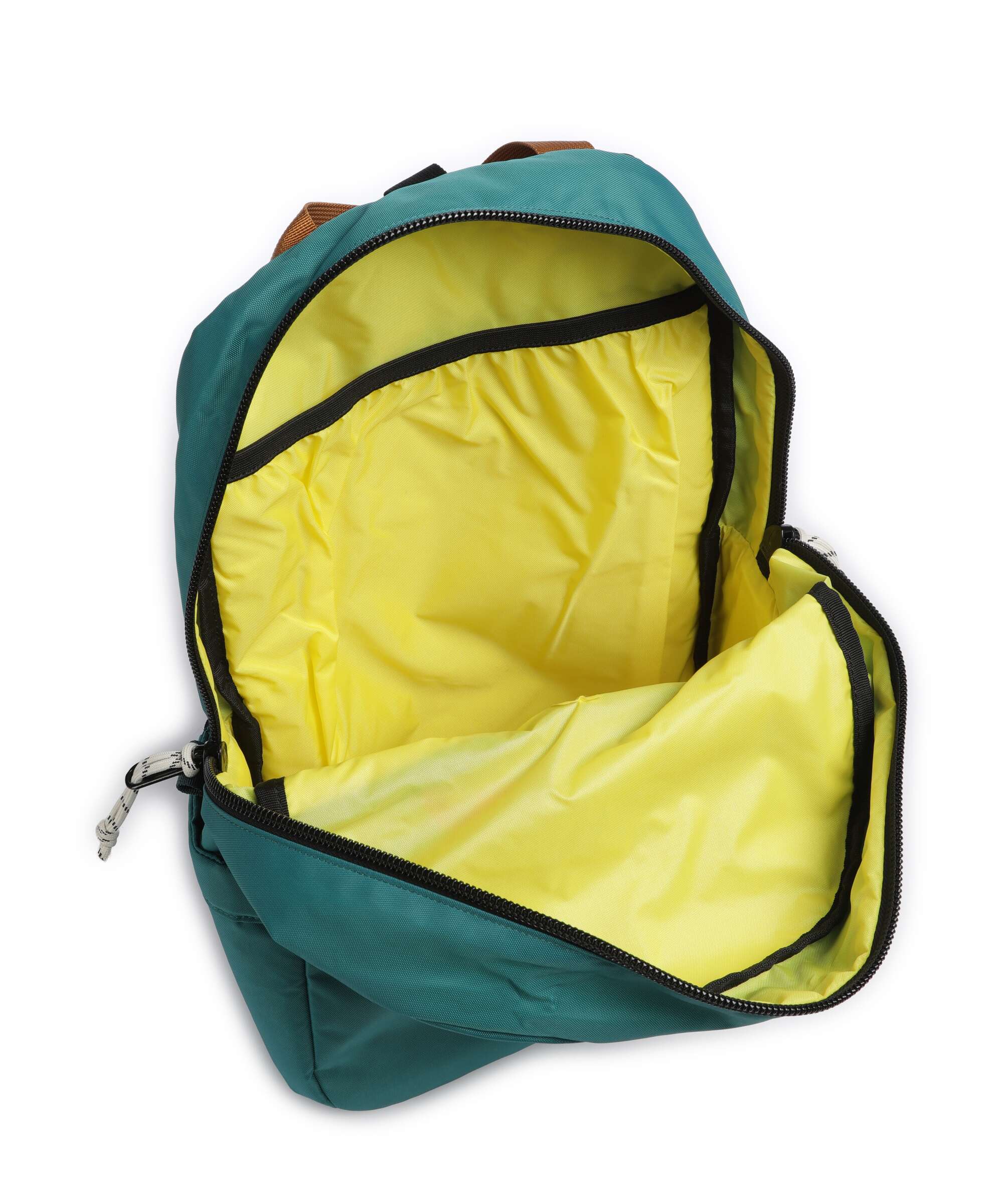 Topo Designs Light Backpack spruce - Image 7