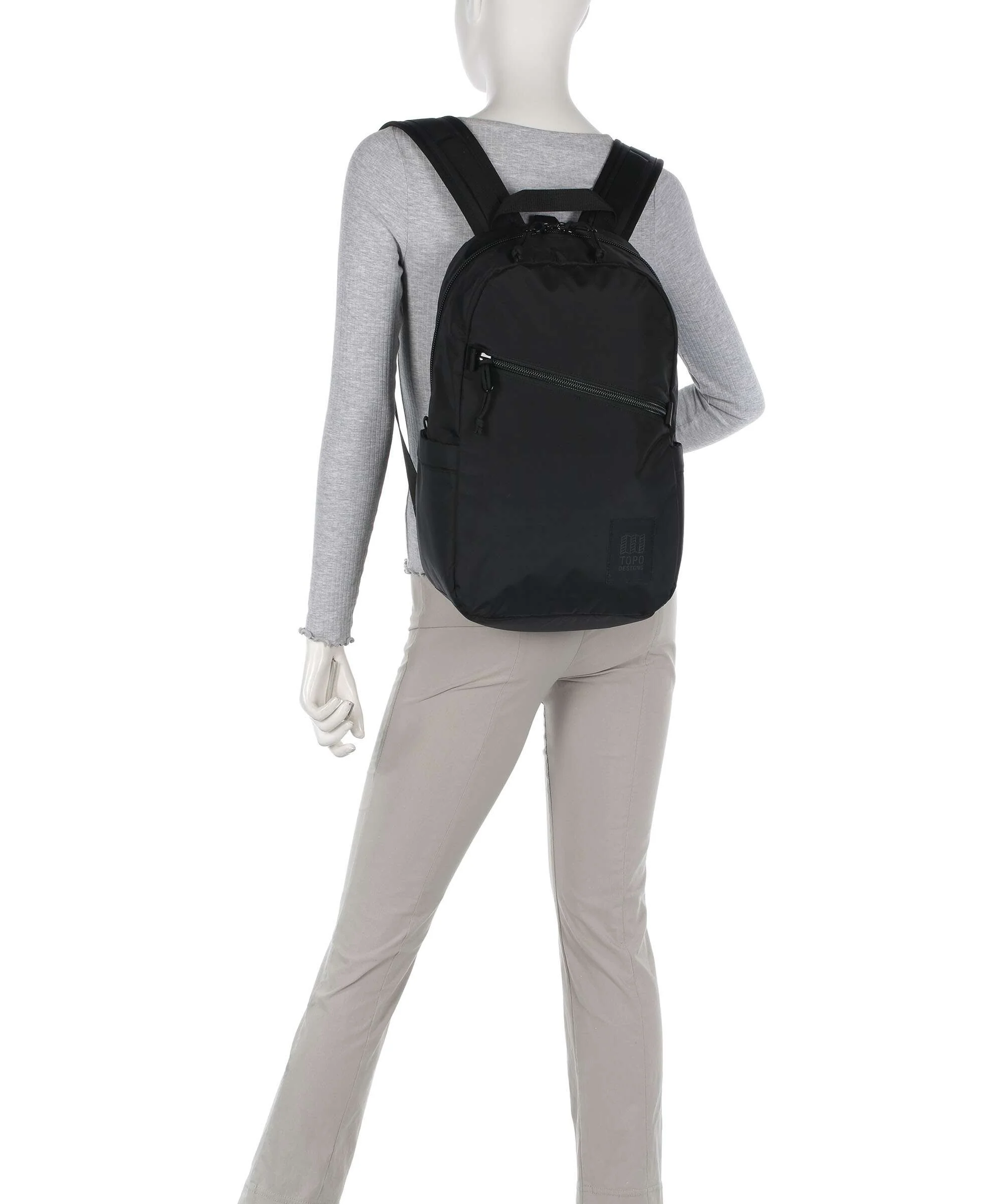 Topo Designs Light Backpack navy/multicolour - Image 3