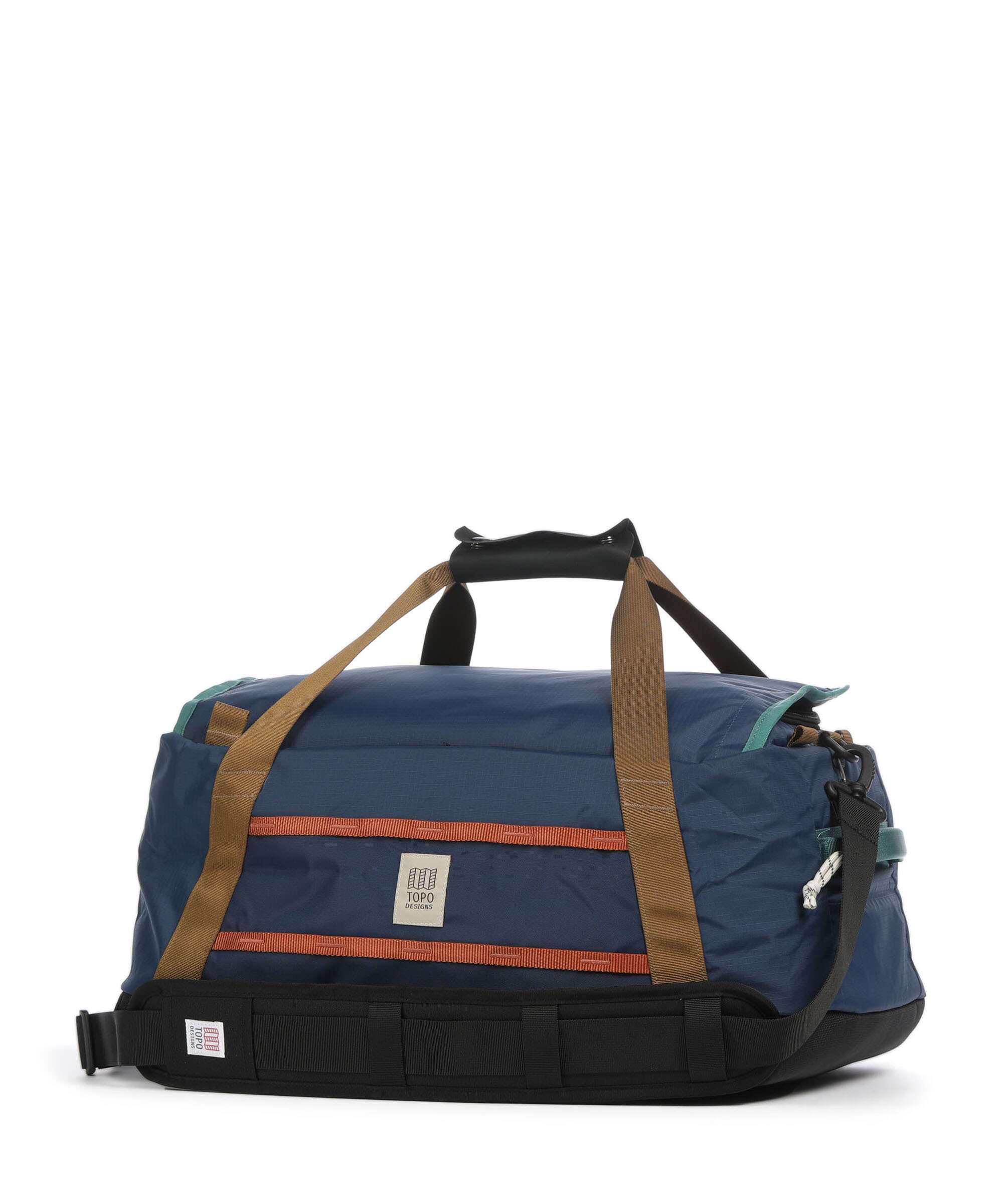 Topo Designs Mountain 40 Travel bag midnight/caribbean - Image 2