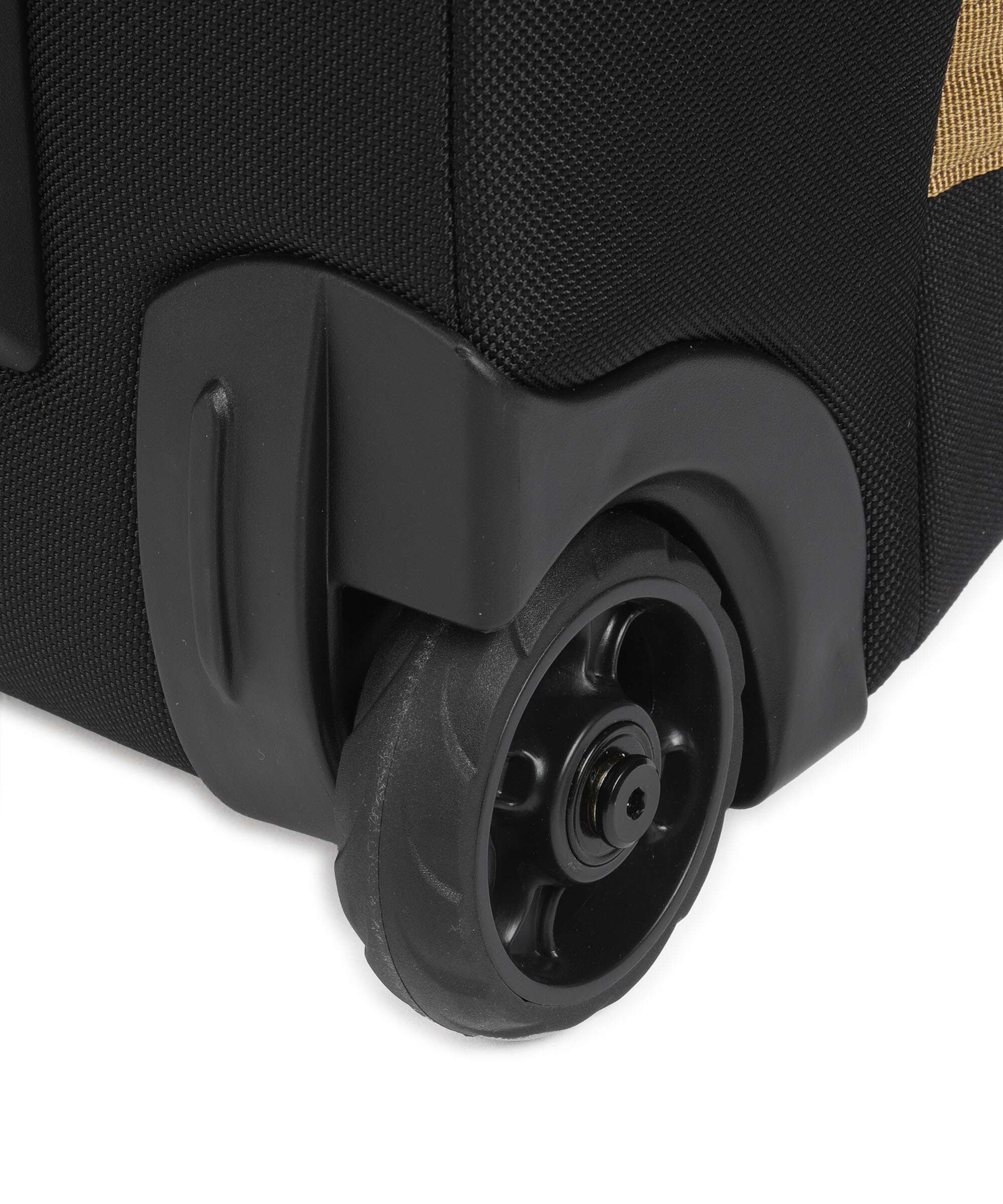 Topo Designs Mountain 90 Travel bag with wheels black/neutral - Image 4