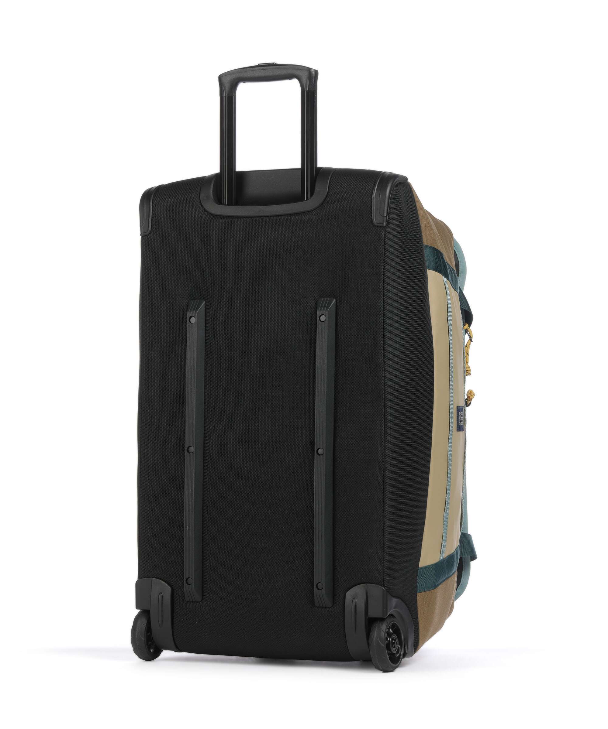Topo Designs Mountain 90 Travel bag with wheels desert palm/sahara - Image 2