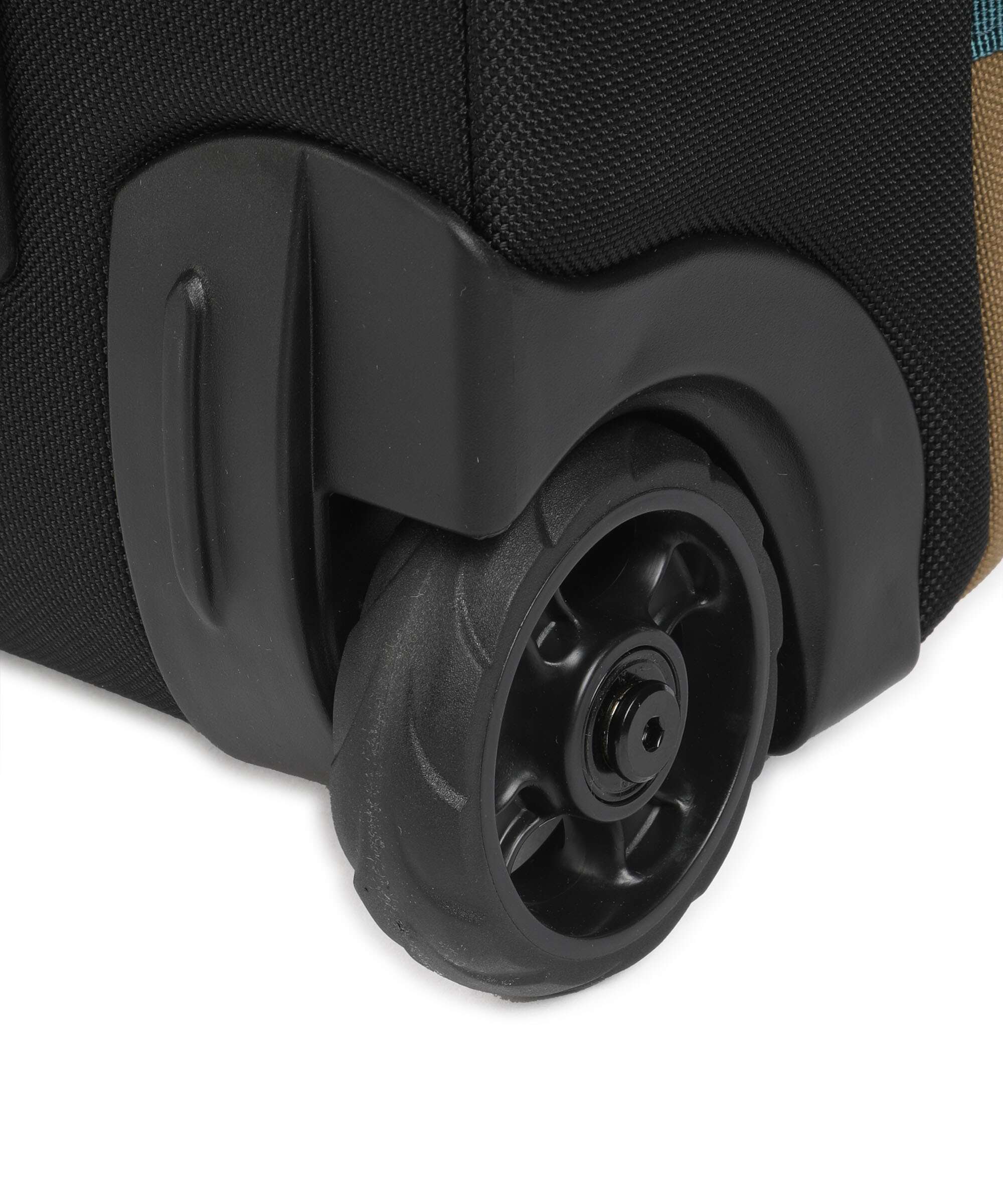 Topo Designs Mountain 90 Travel bag with wheels desert palm/sahara - Image 4