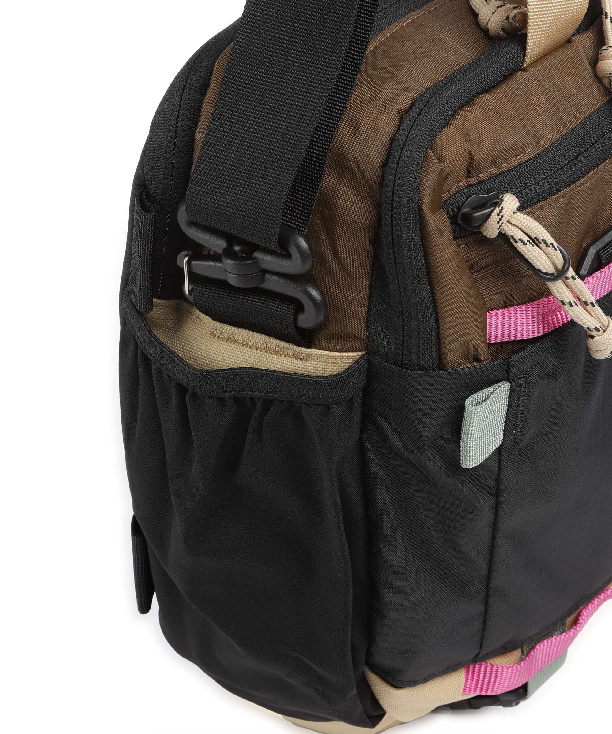 Topo Designs Mountain Crossbody bag desert palm/sahara - Image 5
