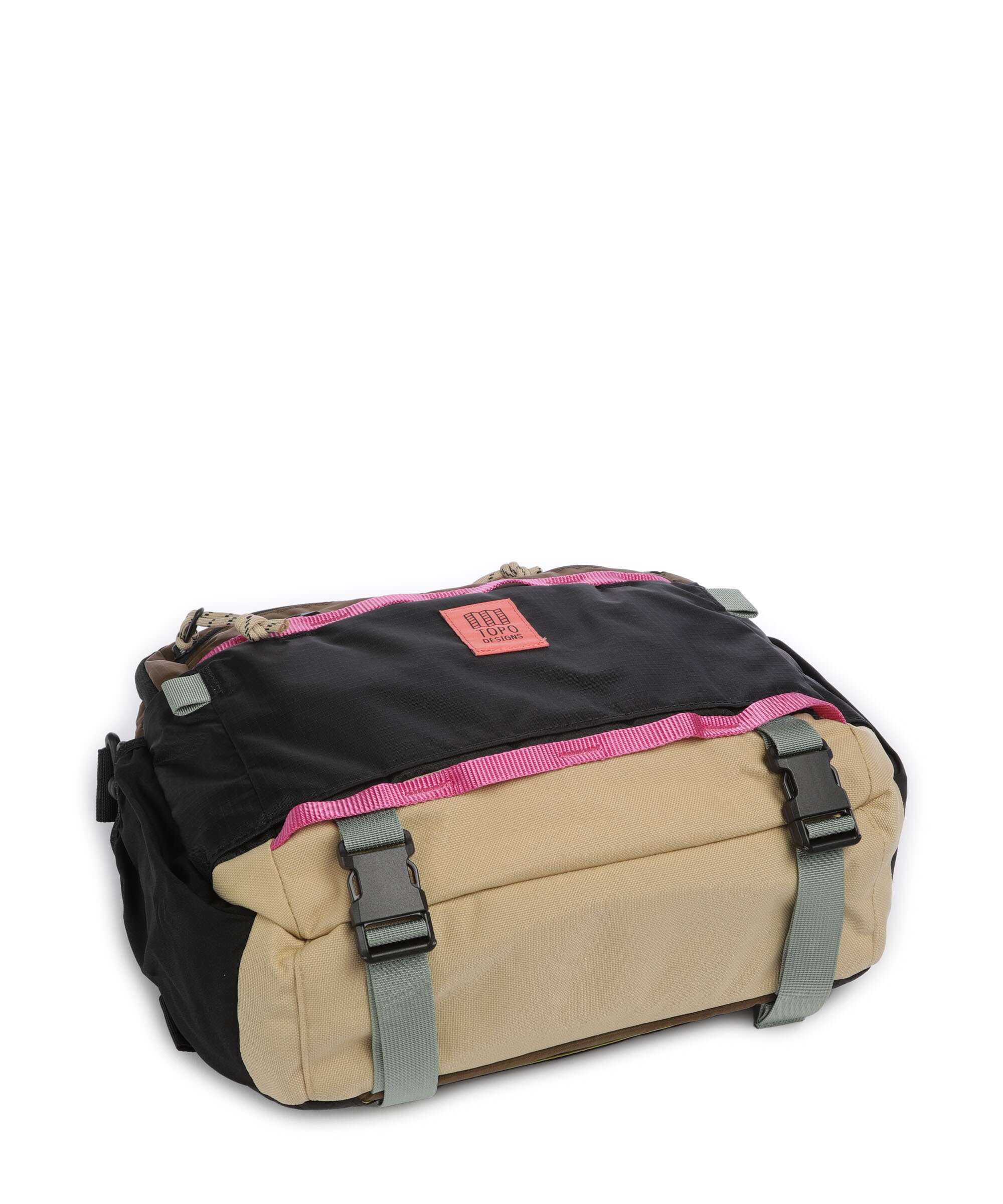 Topo Designs Mountain Crossbody bag desert palm/sahara - Image 6