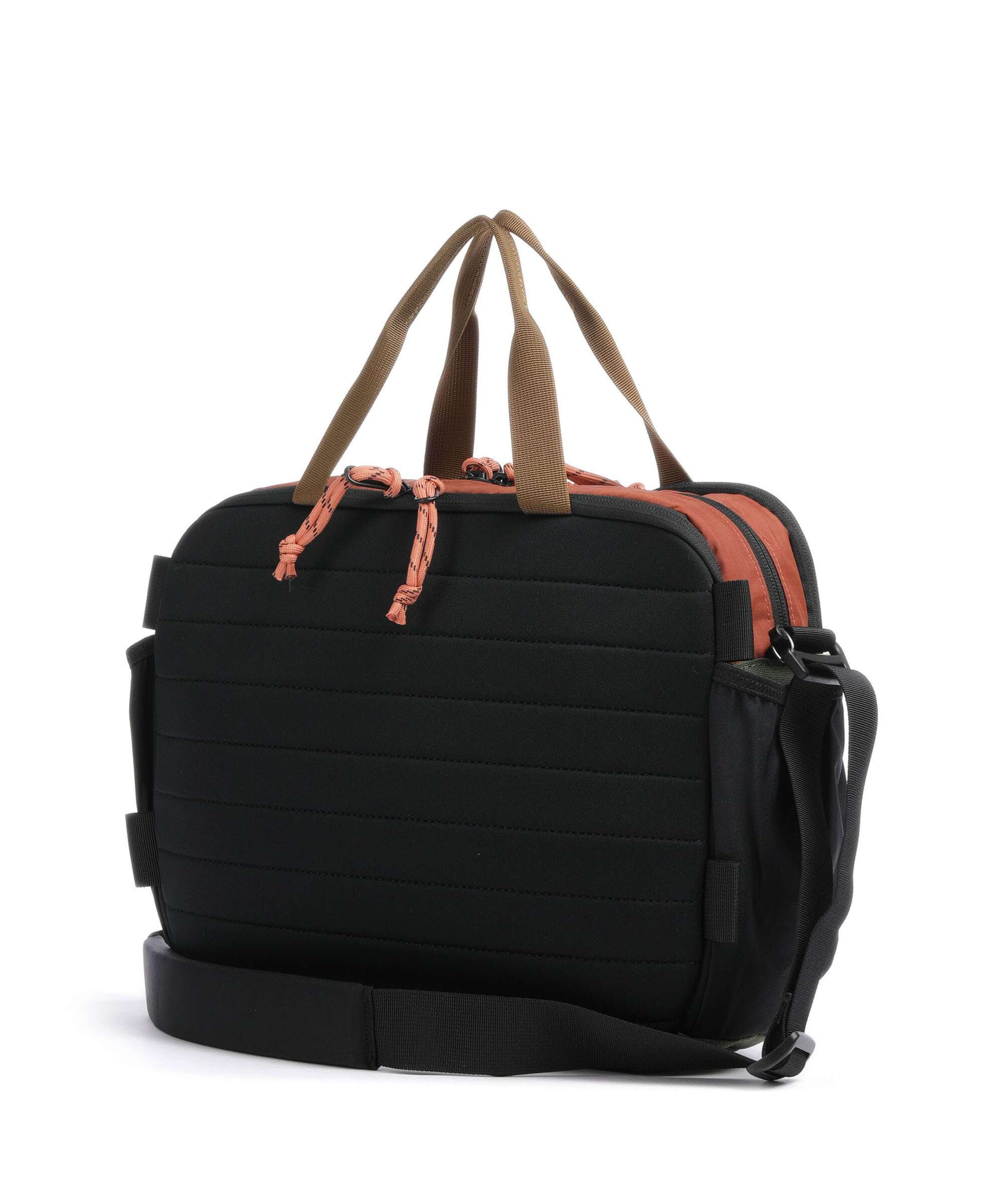 Topo Designs Mountain Crossbody bag clay/hemp - Image 2
