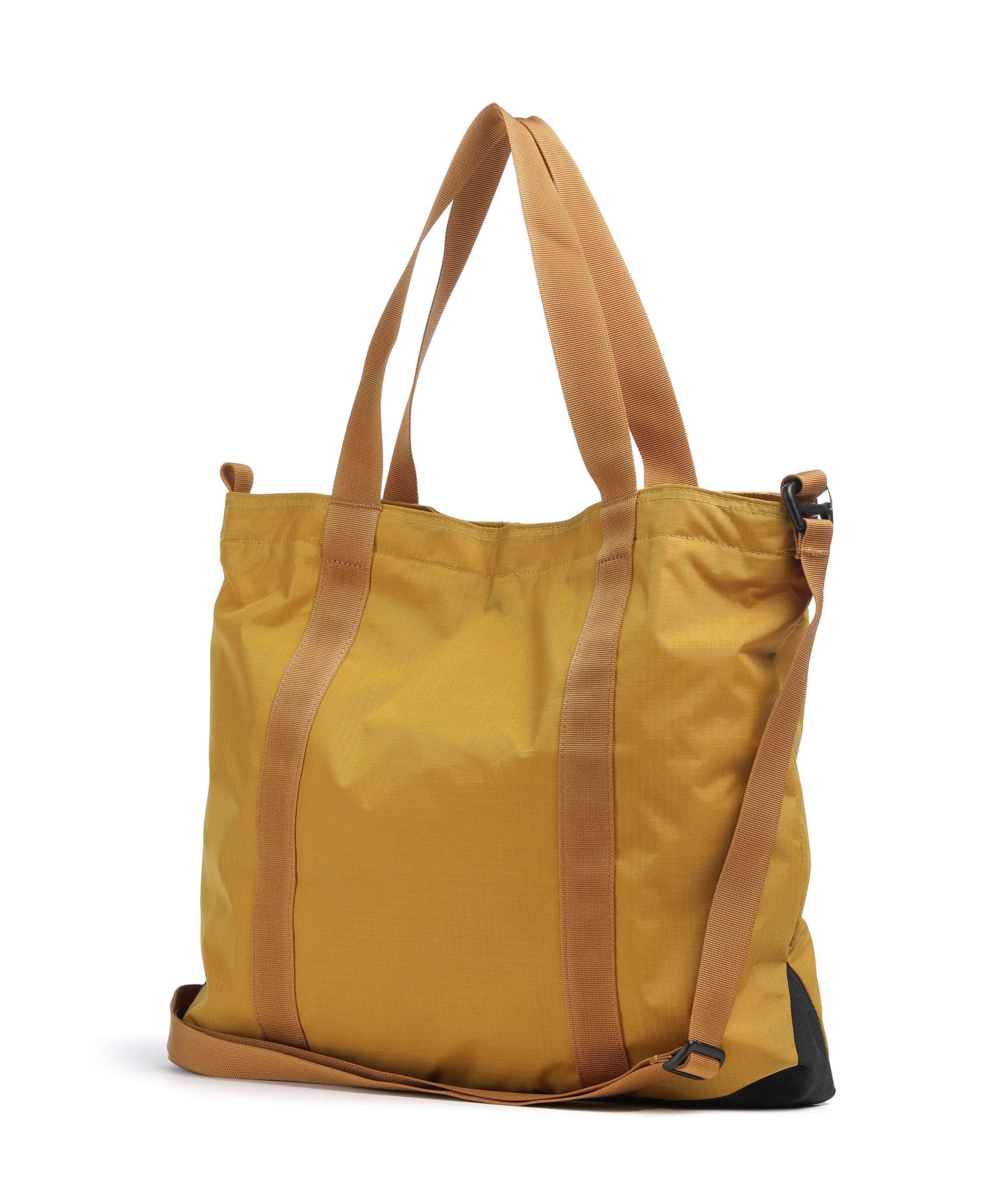 Topo Designs Mountain Essential Tote bag mustard/forest - Image 2