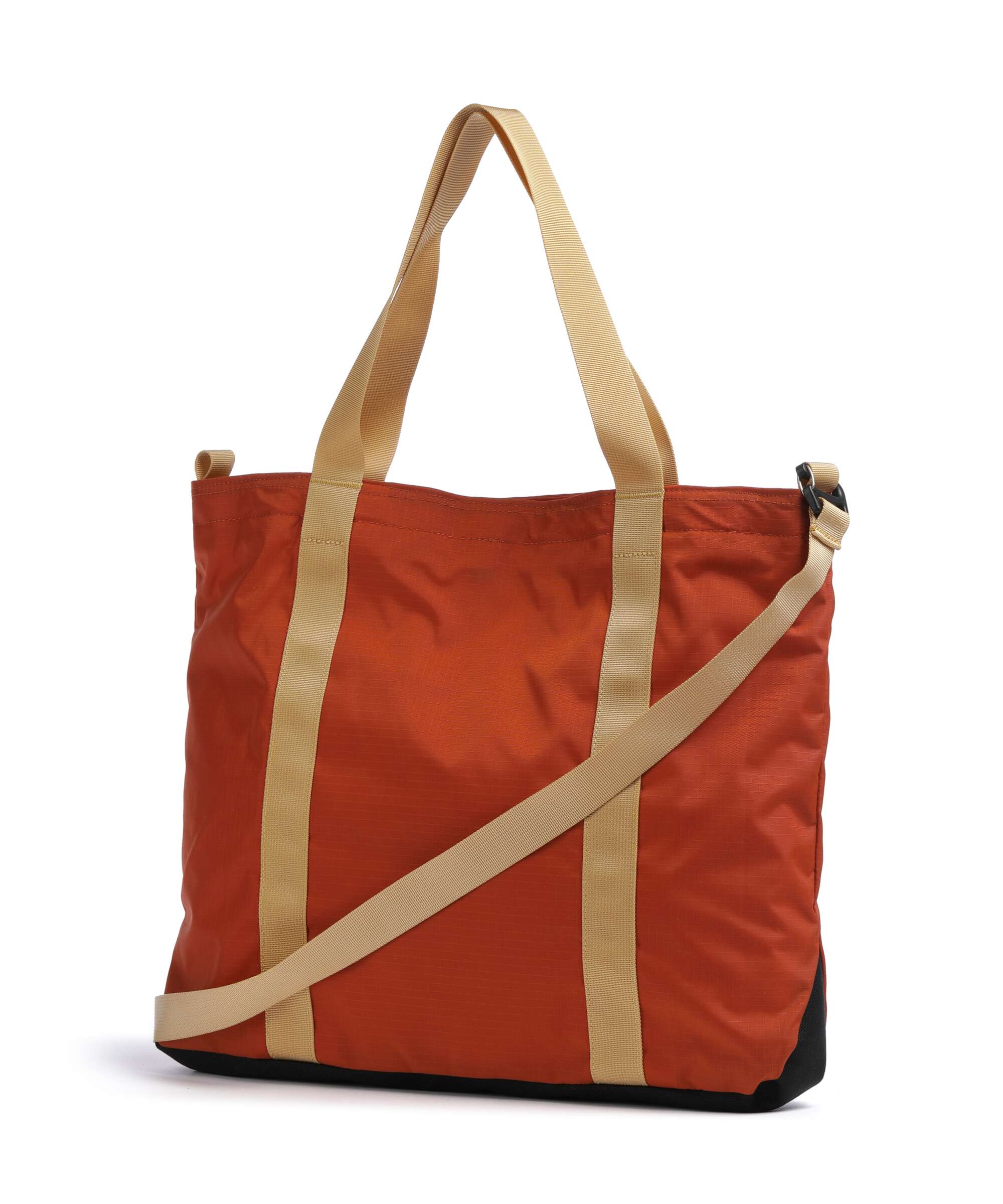 Topo Designs Mountain Essential Tote bag woodland/terracotta - Image 2