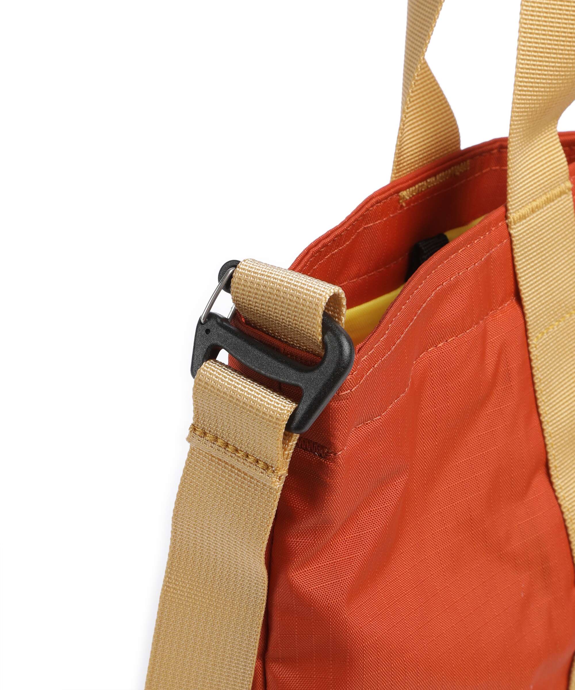 Topo Designs Mountain Essential Tote bag woodland/terracotta - Image 5