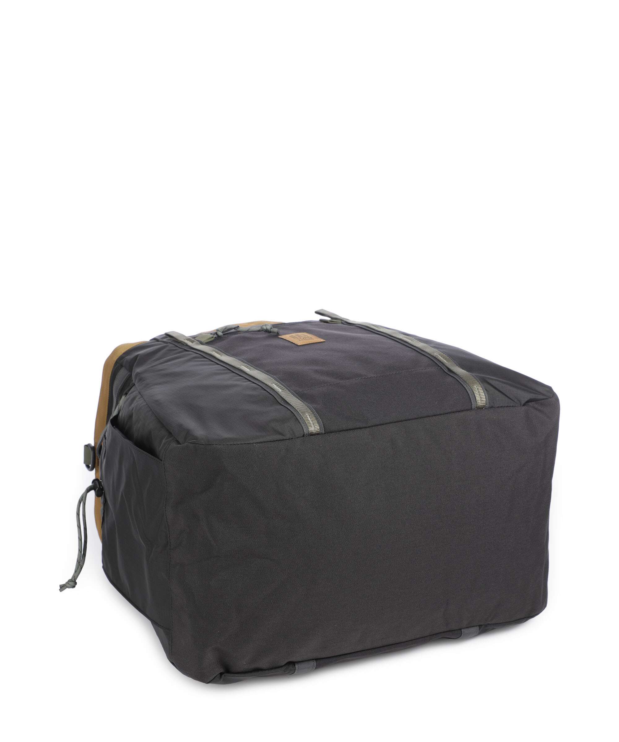 Topo Designs Mountain Gear Tote bag black/neutral - Image 5