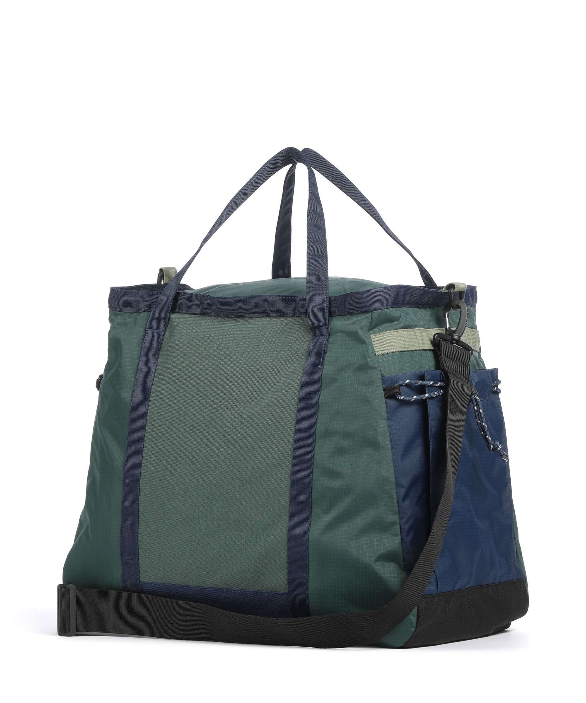 Topo Designs Mountain Gear Tote bag forest/bone white - Image 2
