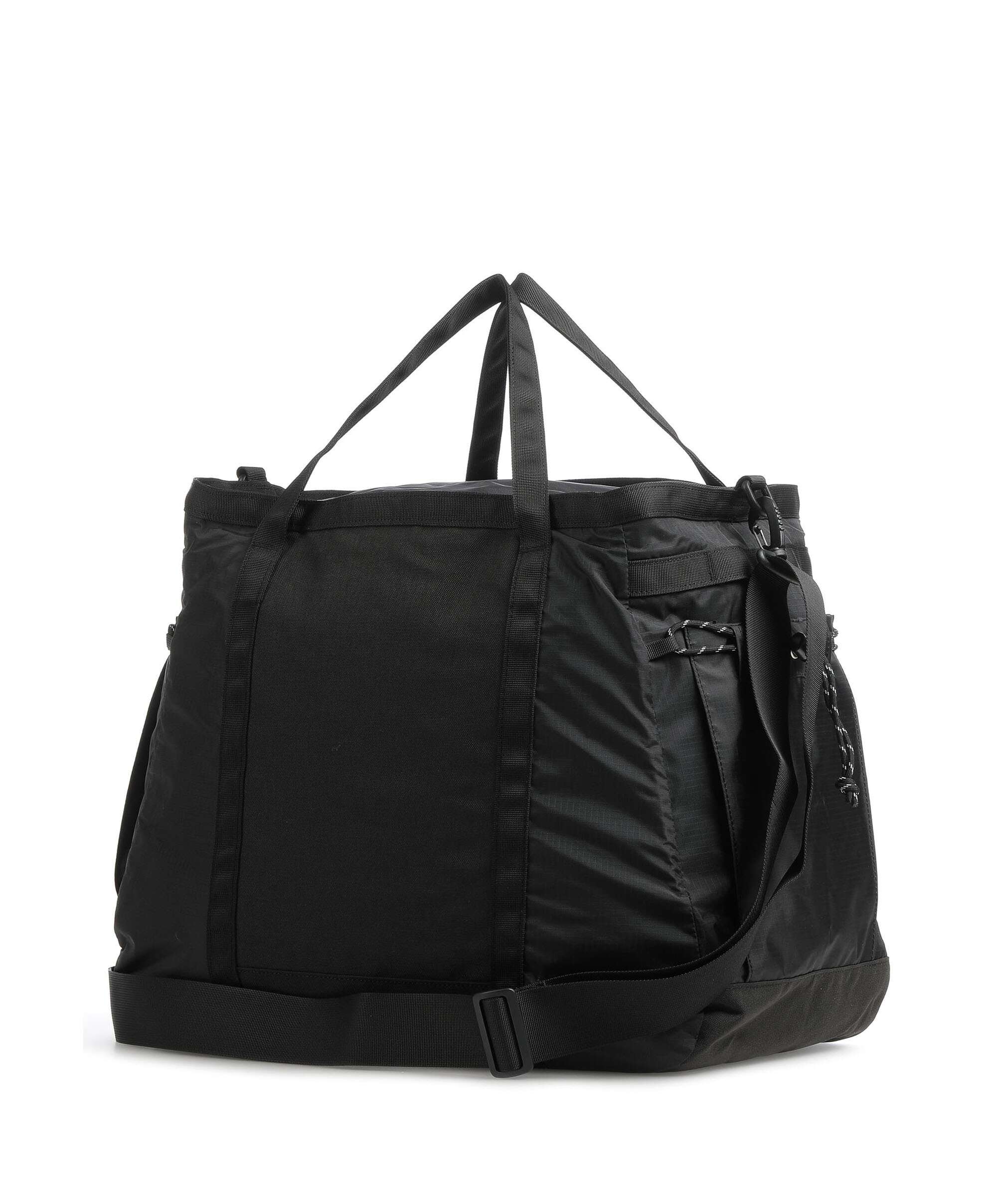Topo Designs Mountain Gear Weekend bag black - Image 2