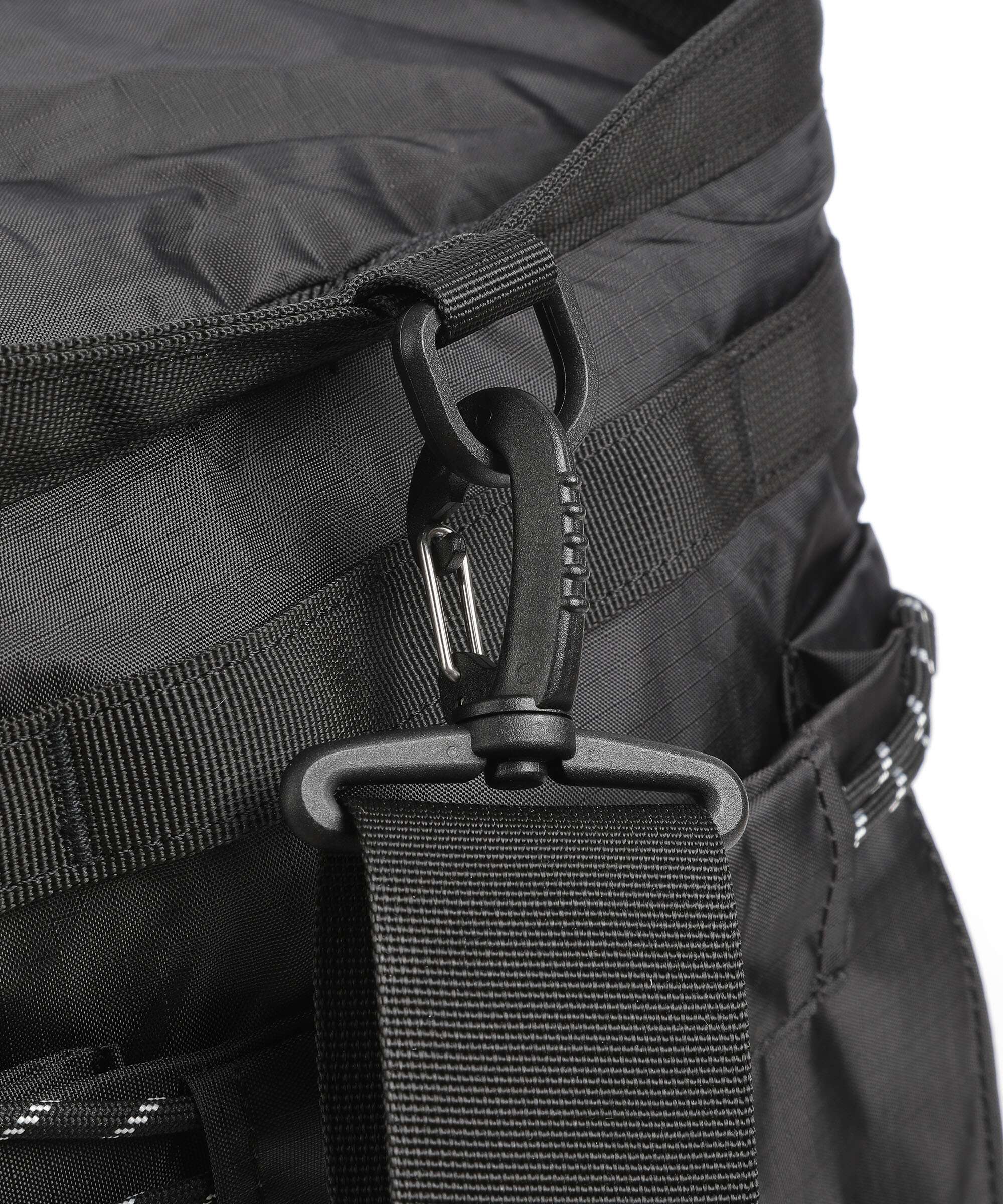 Topo Designs Mountain Gear Weekend bag black - Image 3