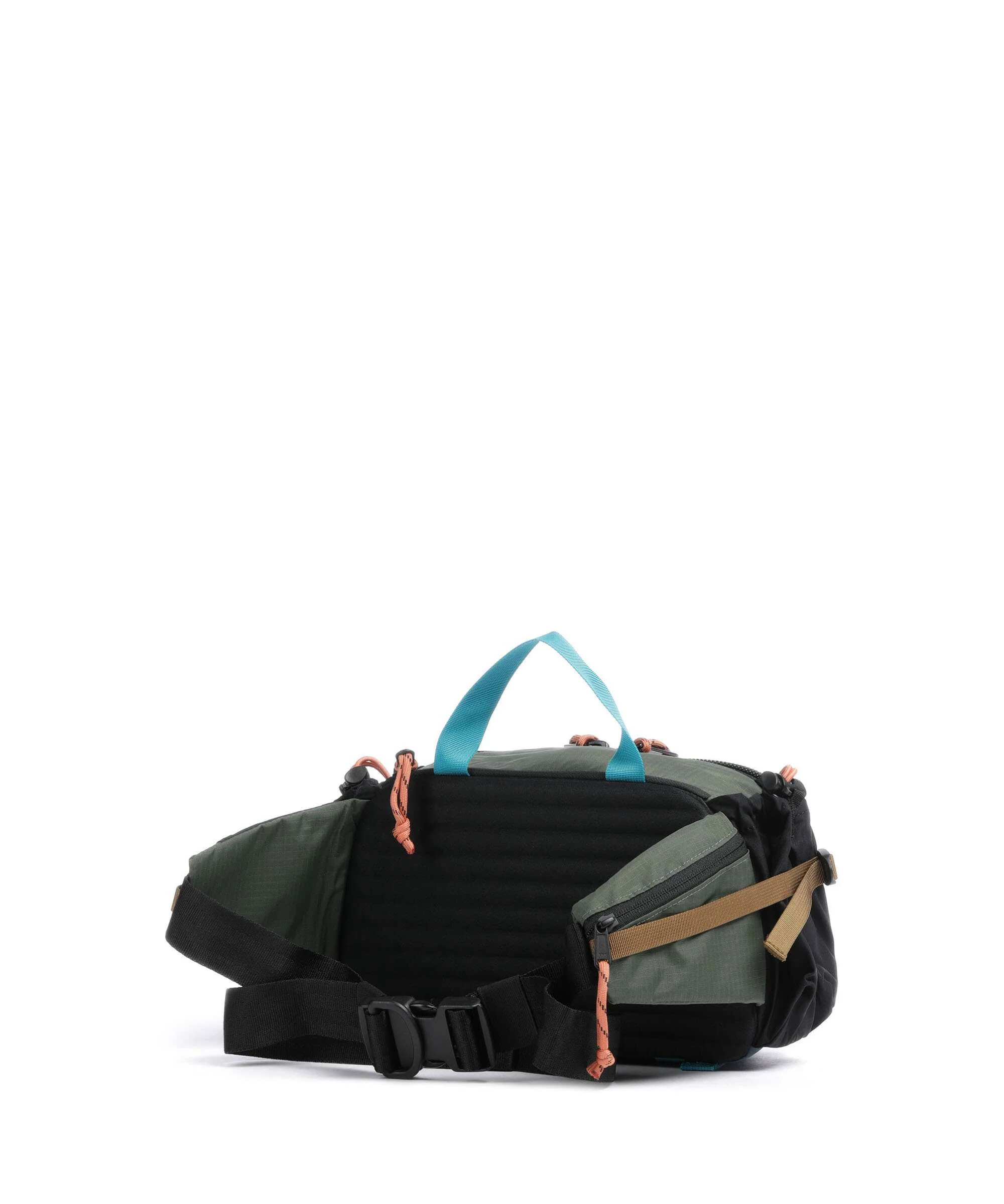 Topo Designs Mountain Hydro Belt bag olive/hemp - Image 2