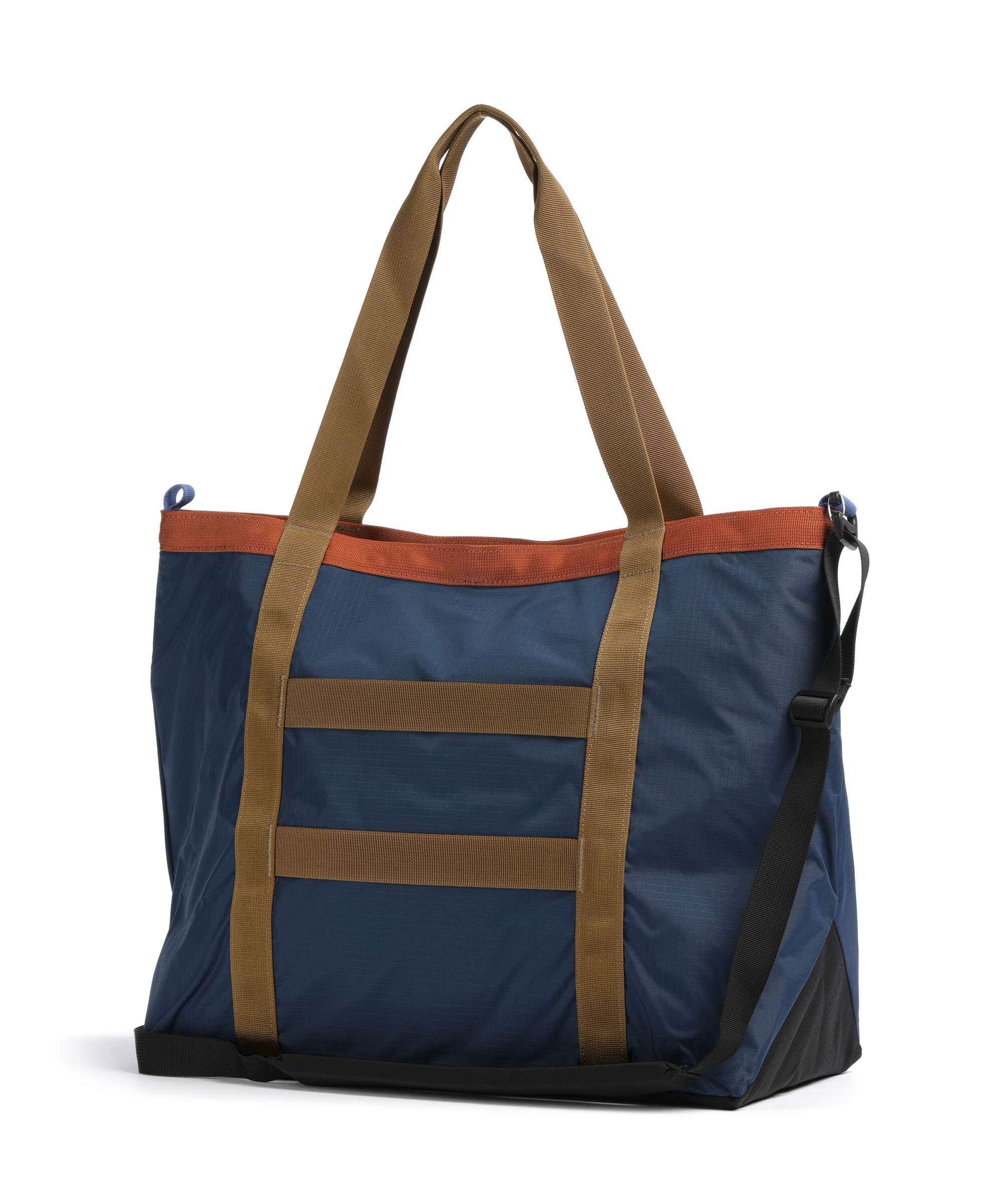 Topo Designs Mountain Utility Hobo bag midnight/caribbean - Image 2