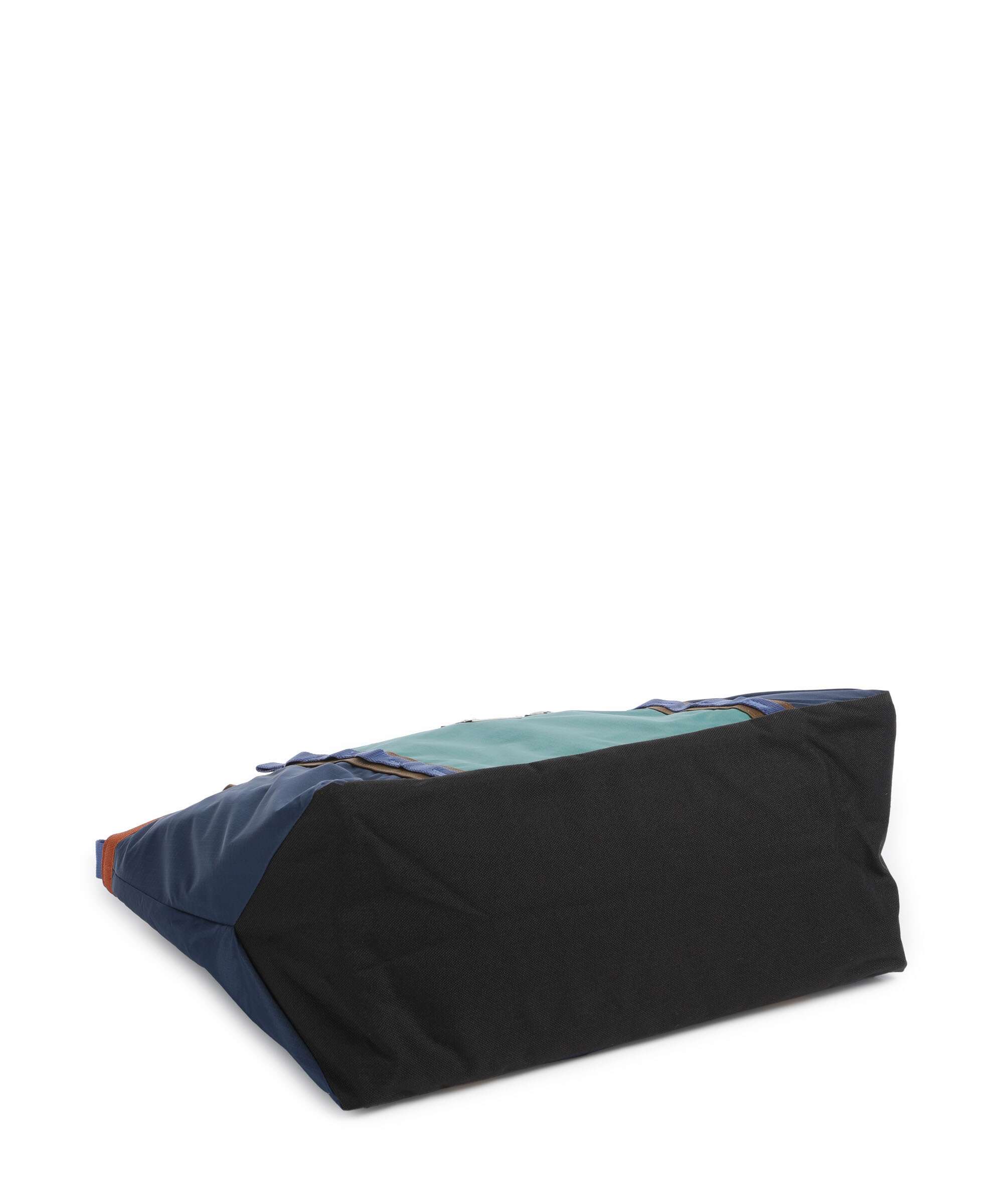 Topo Designs Mountain Utility Hobo bag midnight/caribbean - Image 6