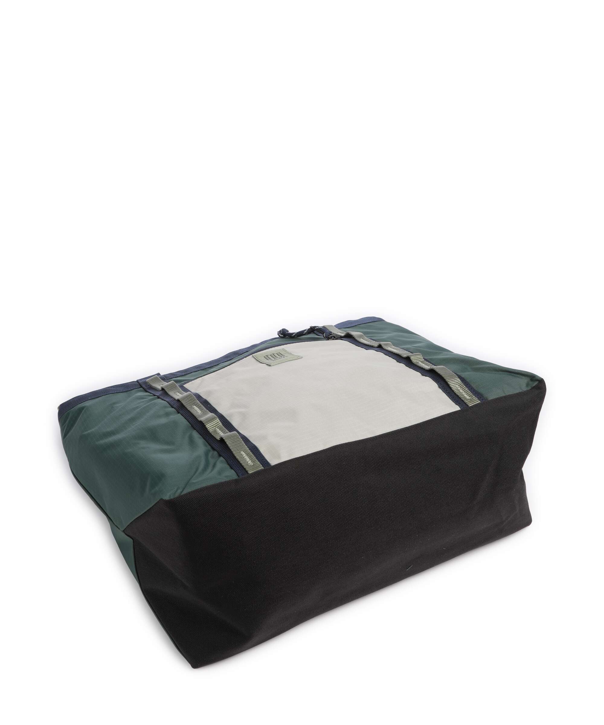 Topo Designs Mountain Utility Tote bag forest/bone white - Image 5