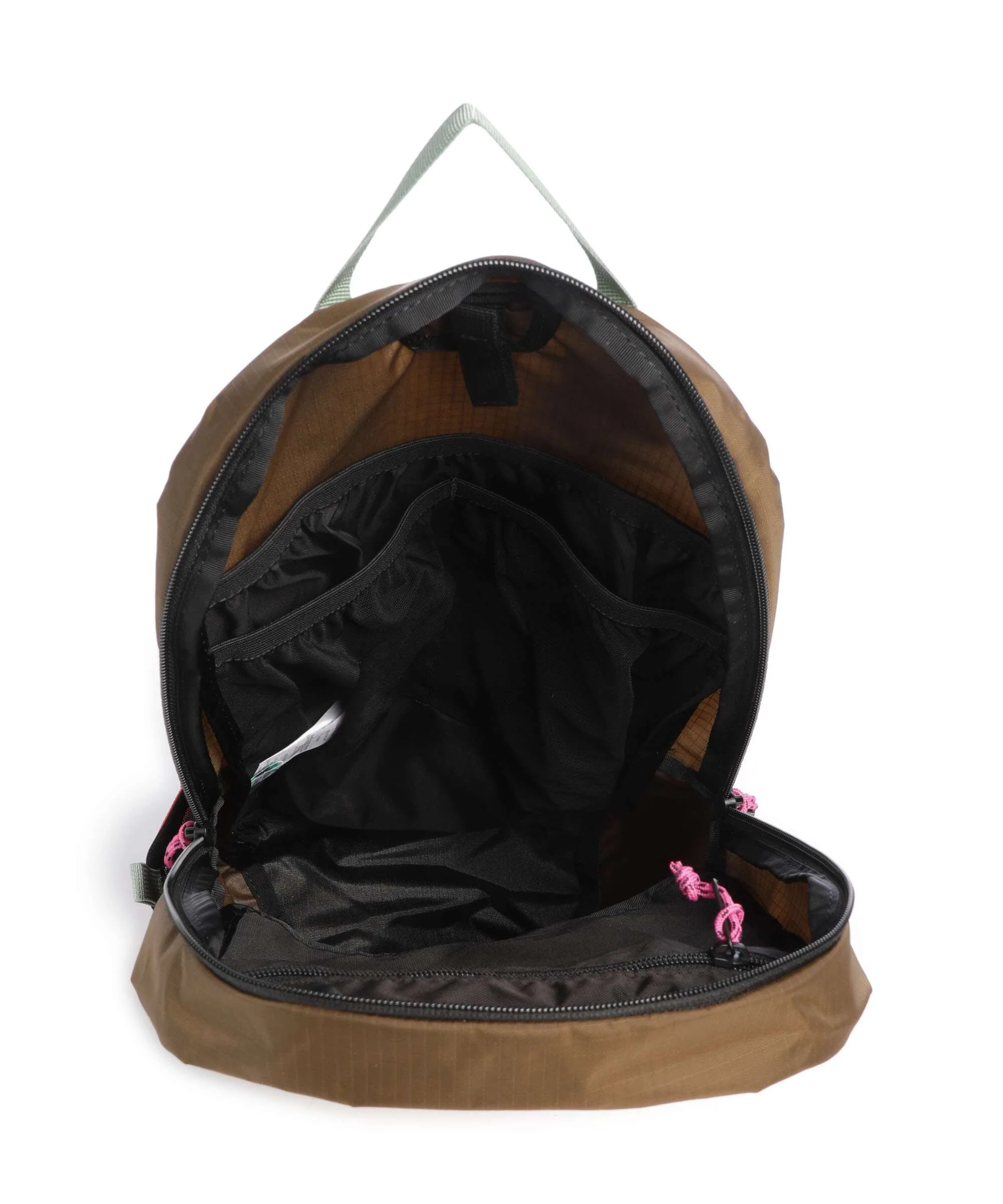 Topo Designs Peakview Backpack desert palm/sahara - Image 6