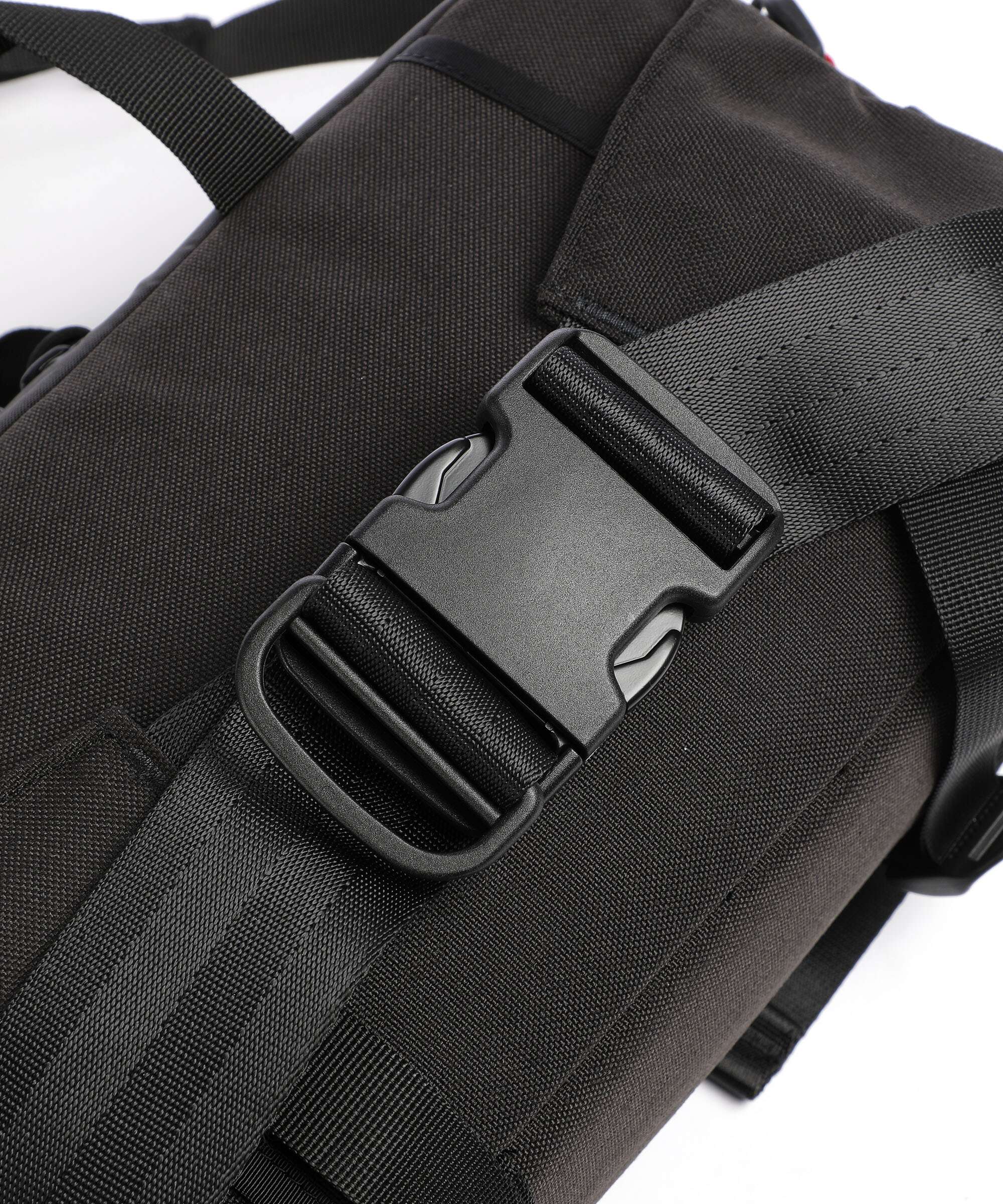 Topo Designs Quick Pack Belt bag black - Image 5