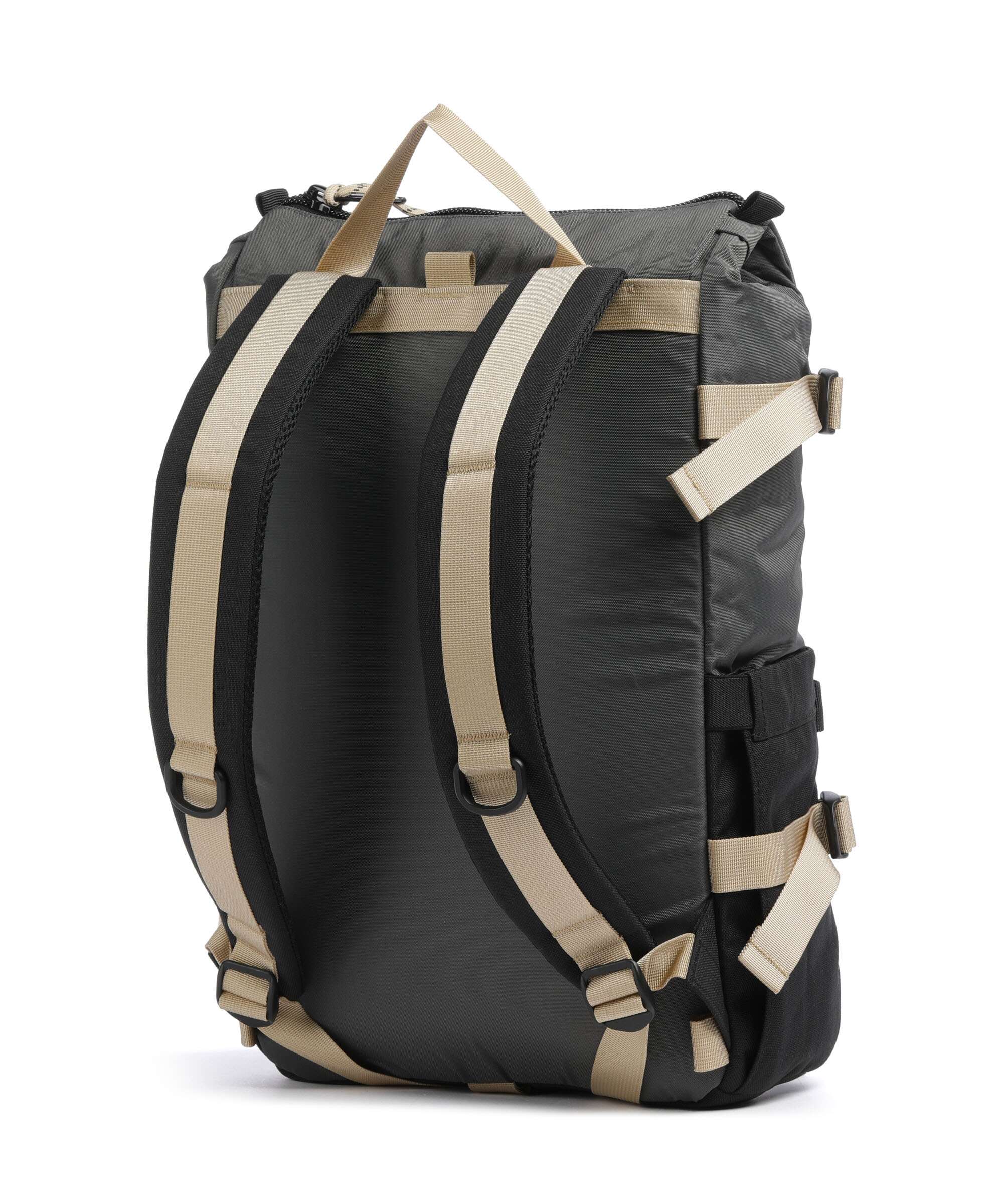 Topo Designs Rover Classic Backpack asphalt black - Image 2