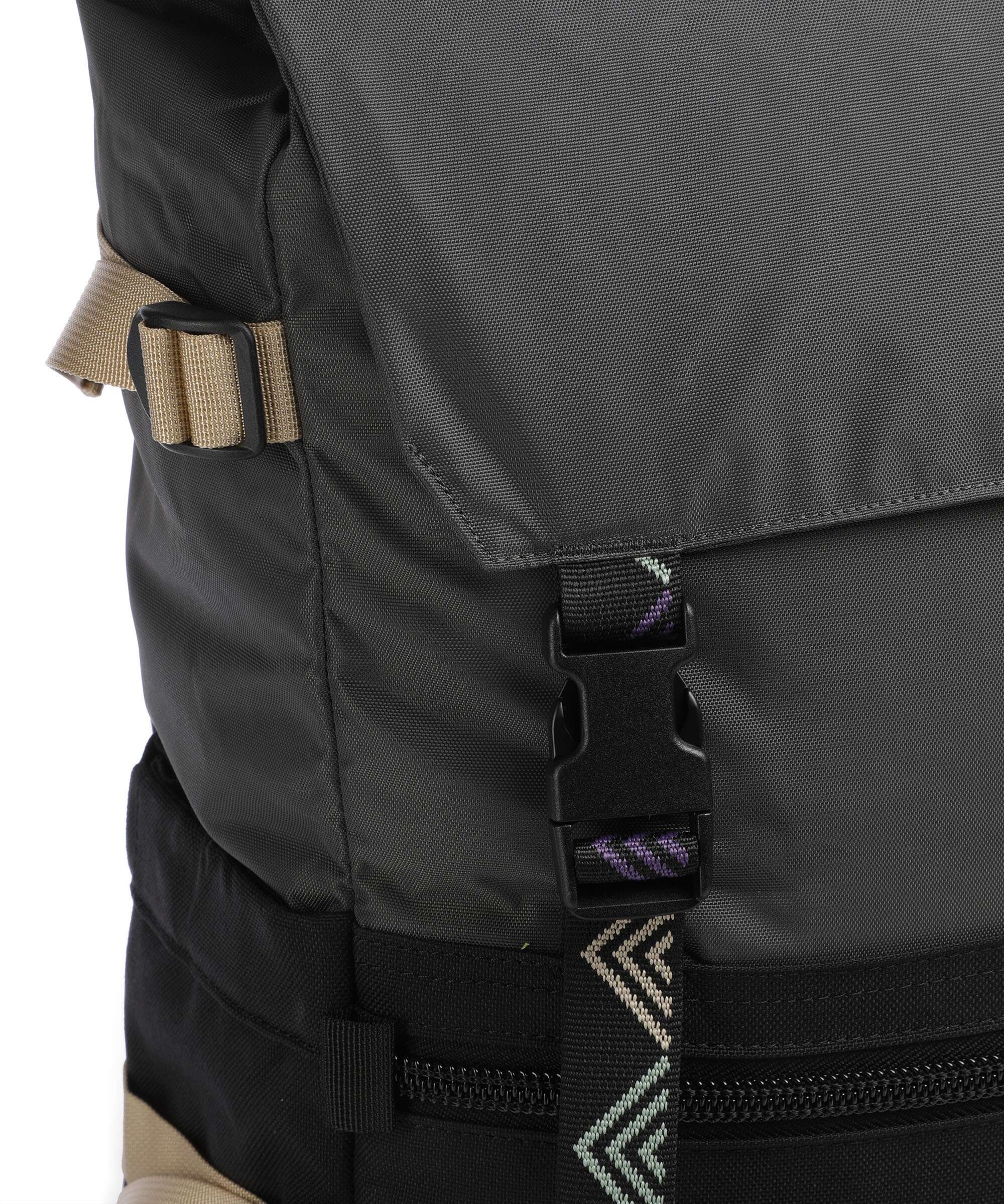 Topo Designs Rover Classic Backpack asphalt black - Image 5