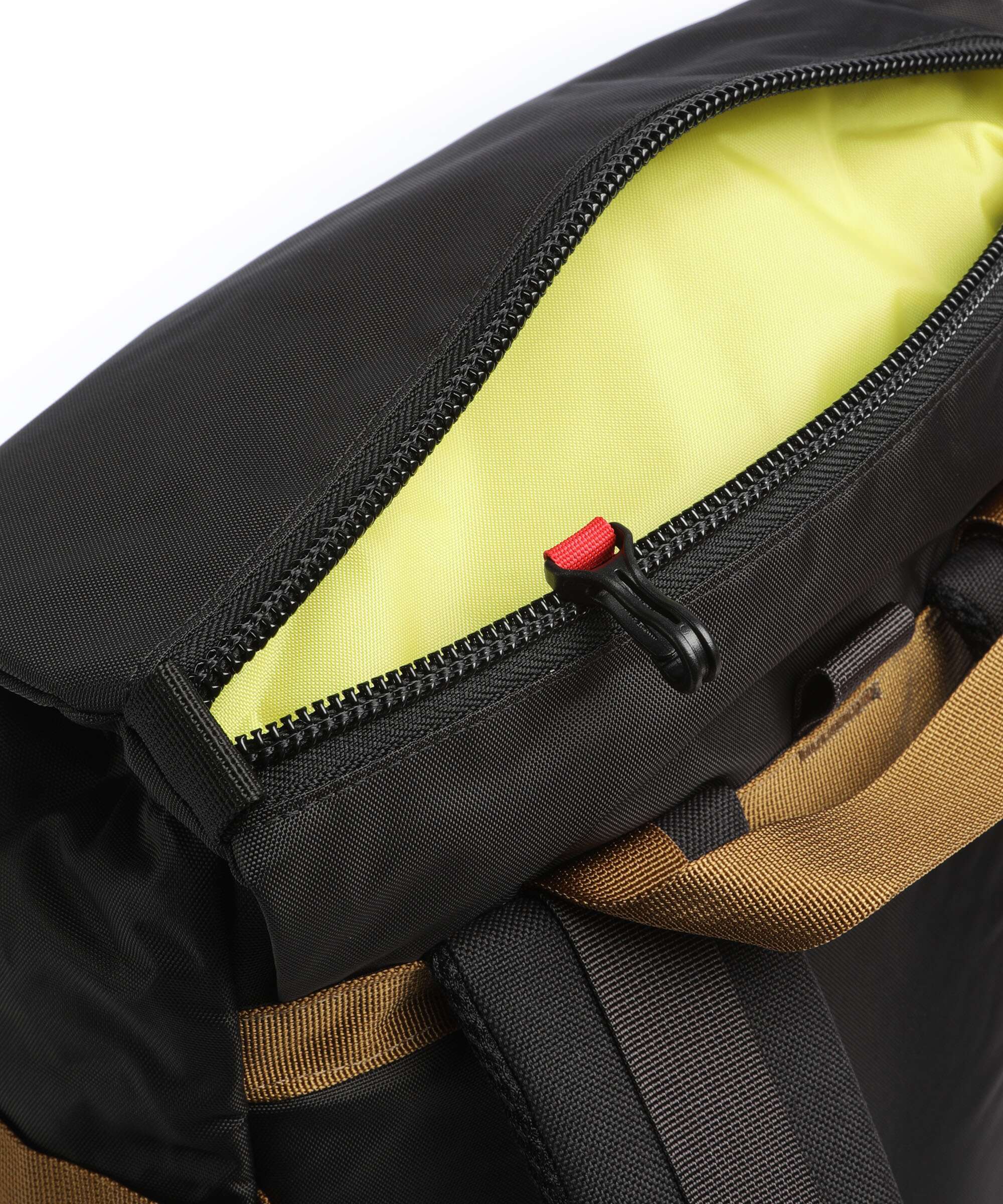 Topo Designs Rover Classic Backpack black/neutral - Image 5