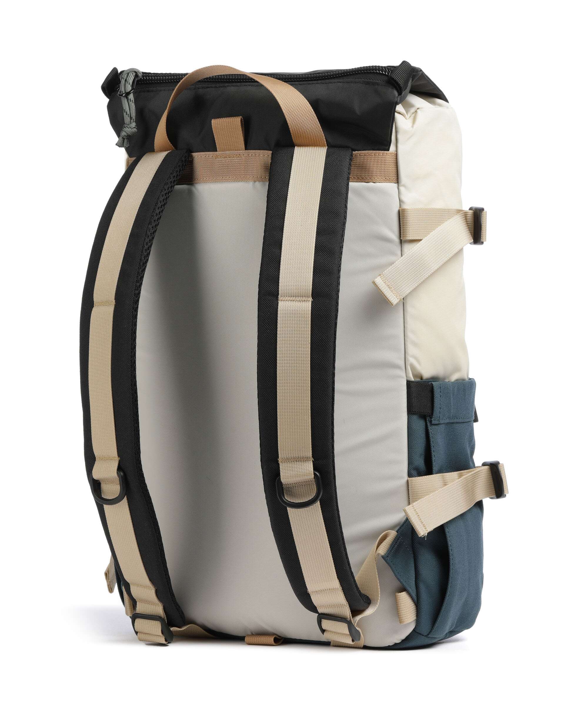 Topo Designs Rover Classic Backpack bone white/pond blue - Image 2