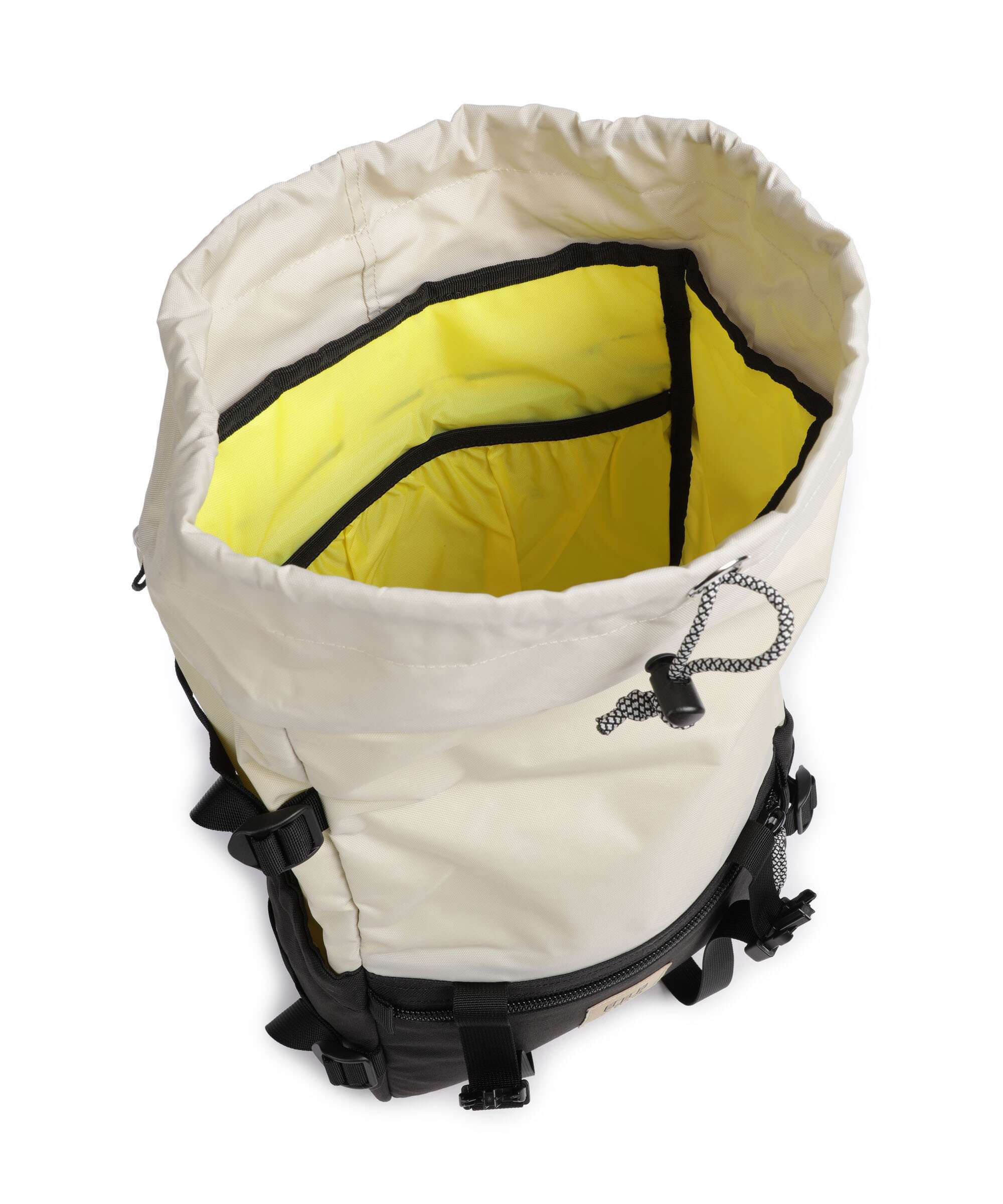 Topo Designs Rover Classic Backpack bone white/black - Image 6
