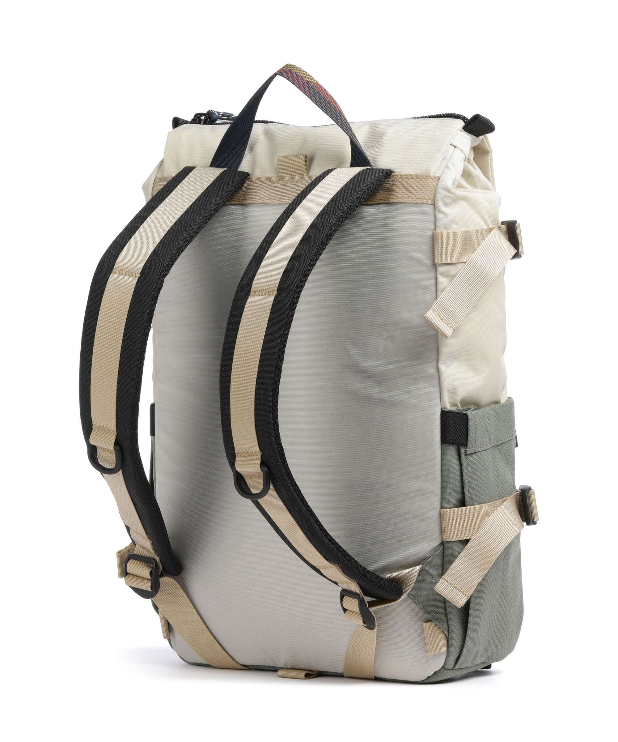 Topo Designs Rover Classic Backpack bone white/beetle - Image 2