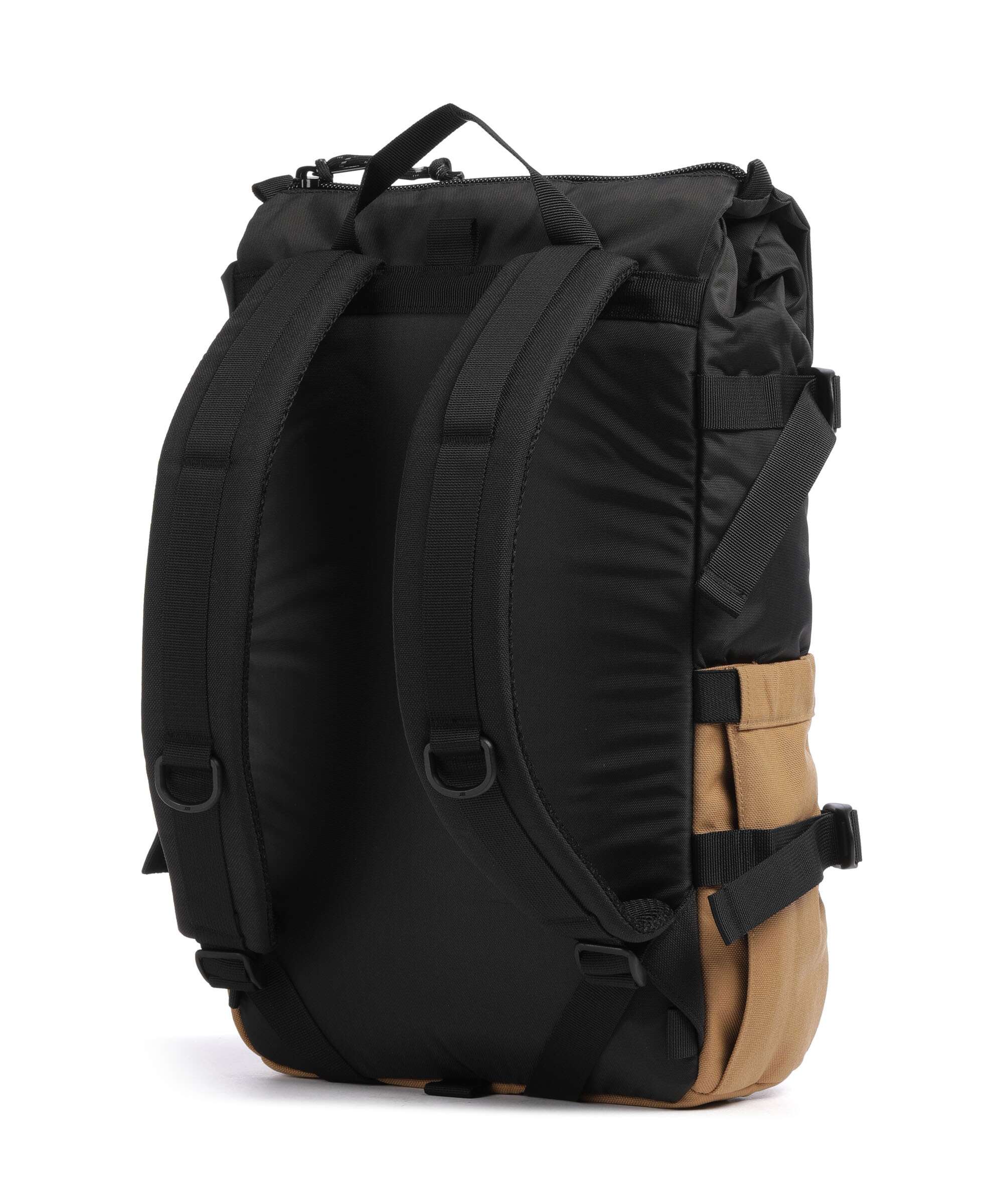 Topo Designs Rover Classic Backpack khaki/black - Image 2