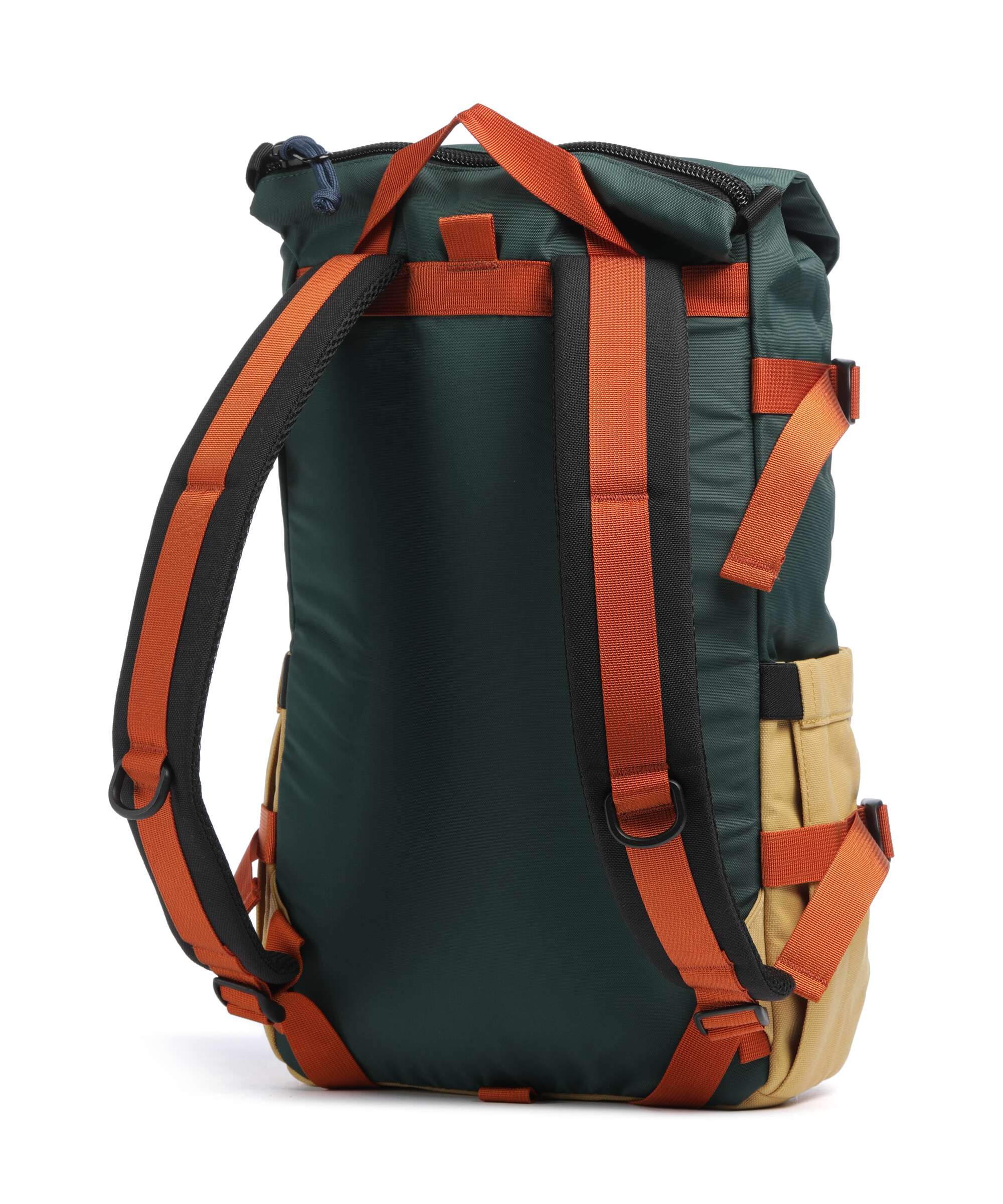 Topo Designs Rover Classic Backpack forest/goldenrod - Image 2