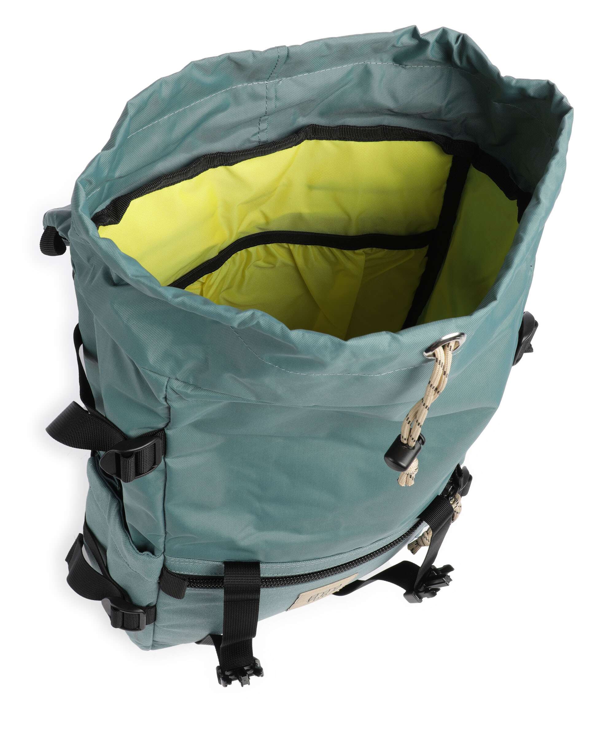Topo Designs Rover Classic Backpack sea pine - Image 7