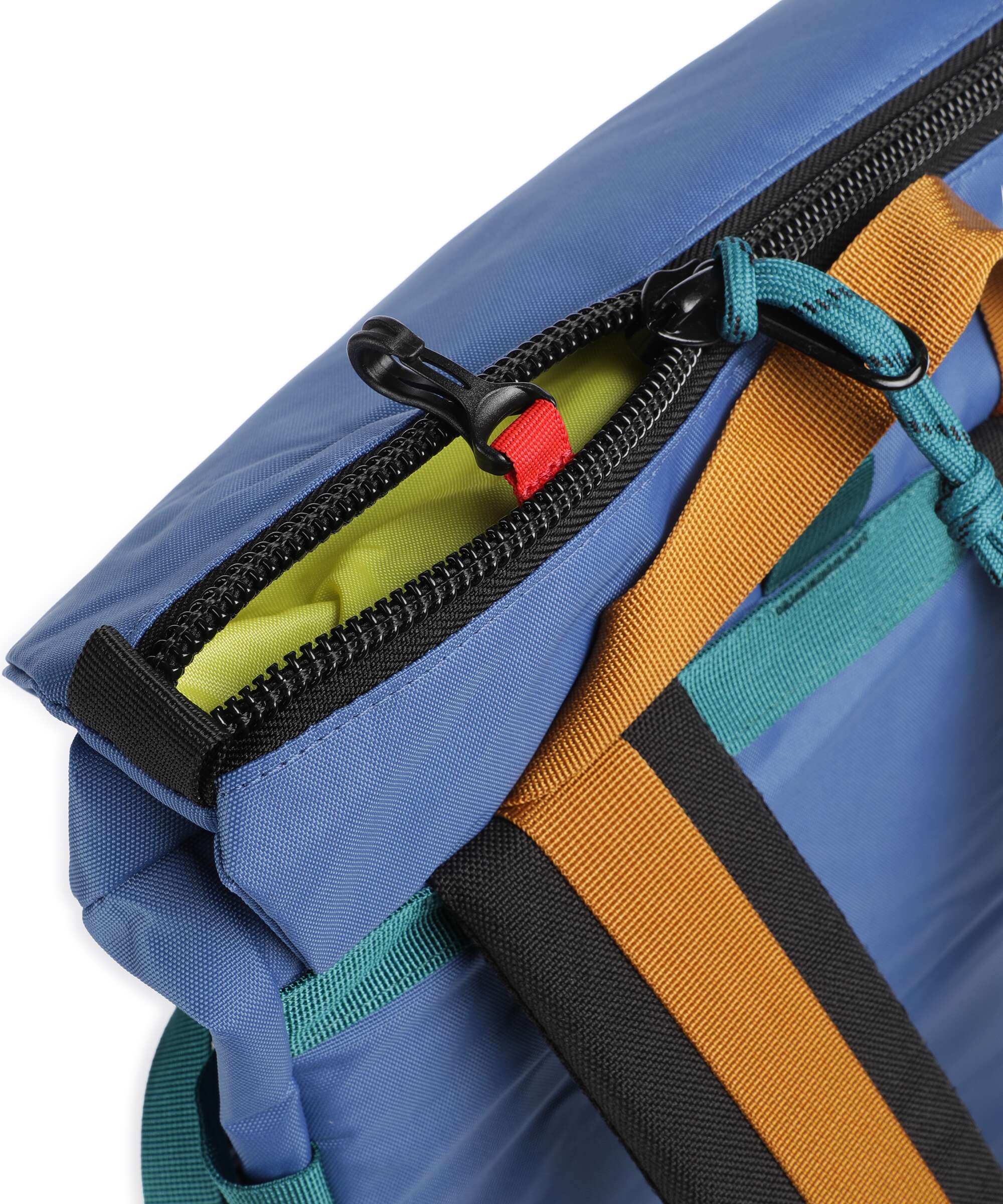 Topo Designs Rover Classic Backpack cobalt/midnight - Image 5