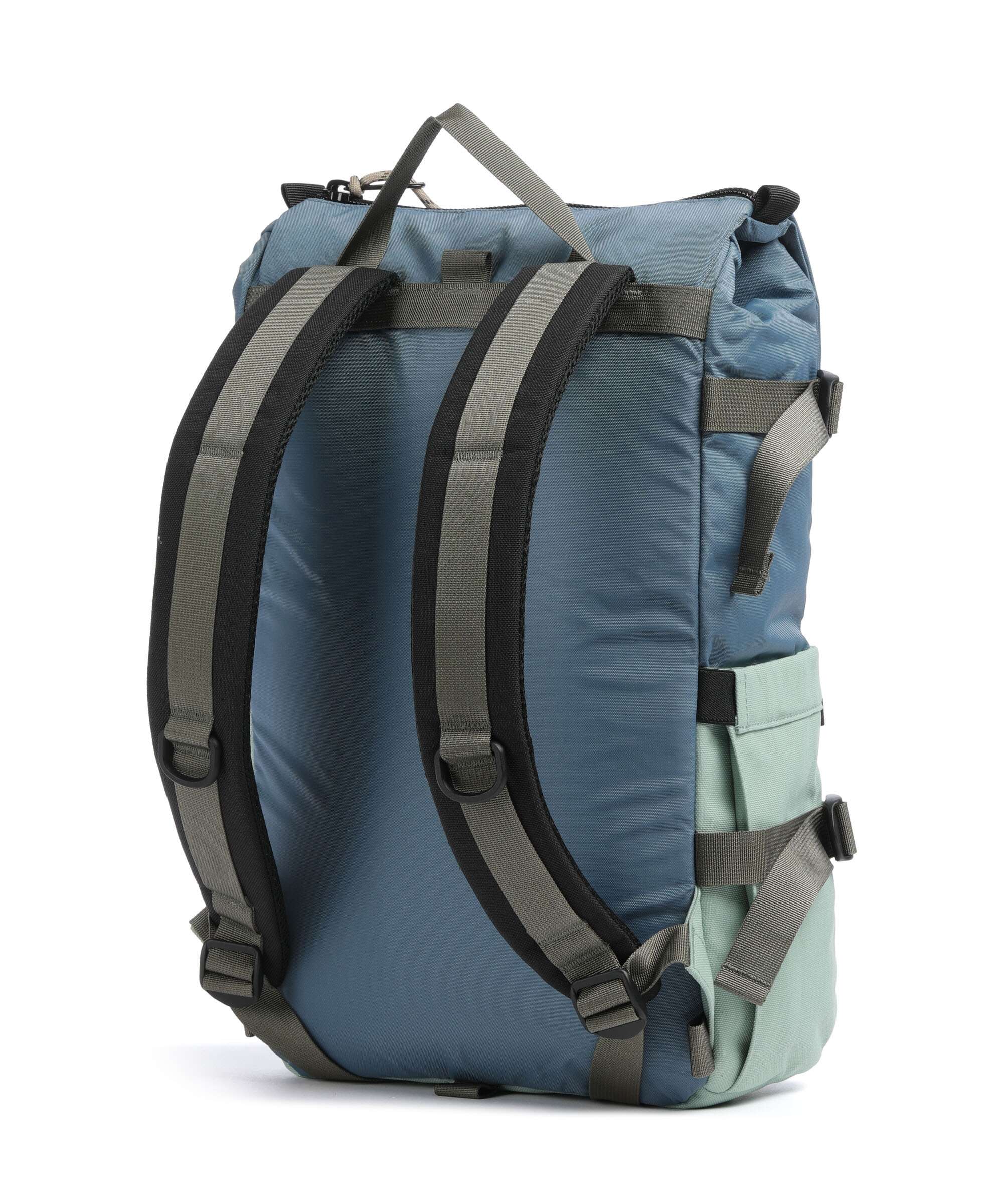 Topo Designs Rover Classic Backpack stone blue/ash green - Image 2