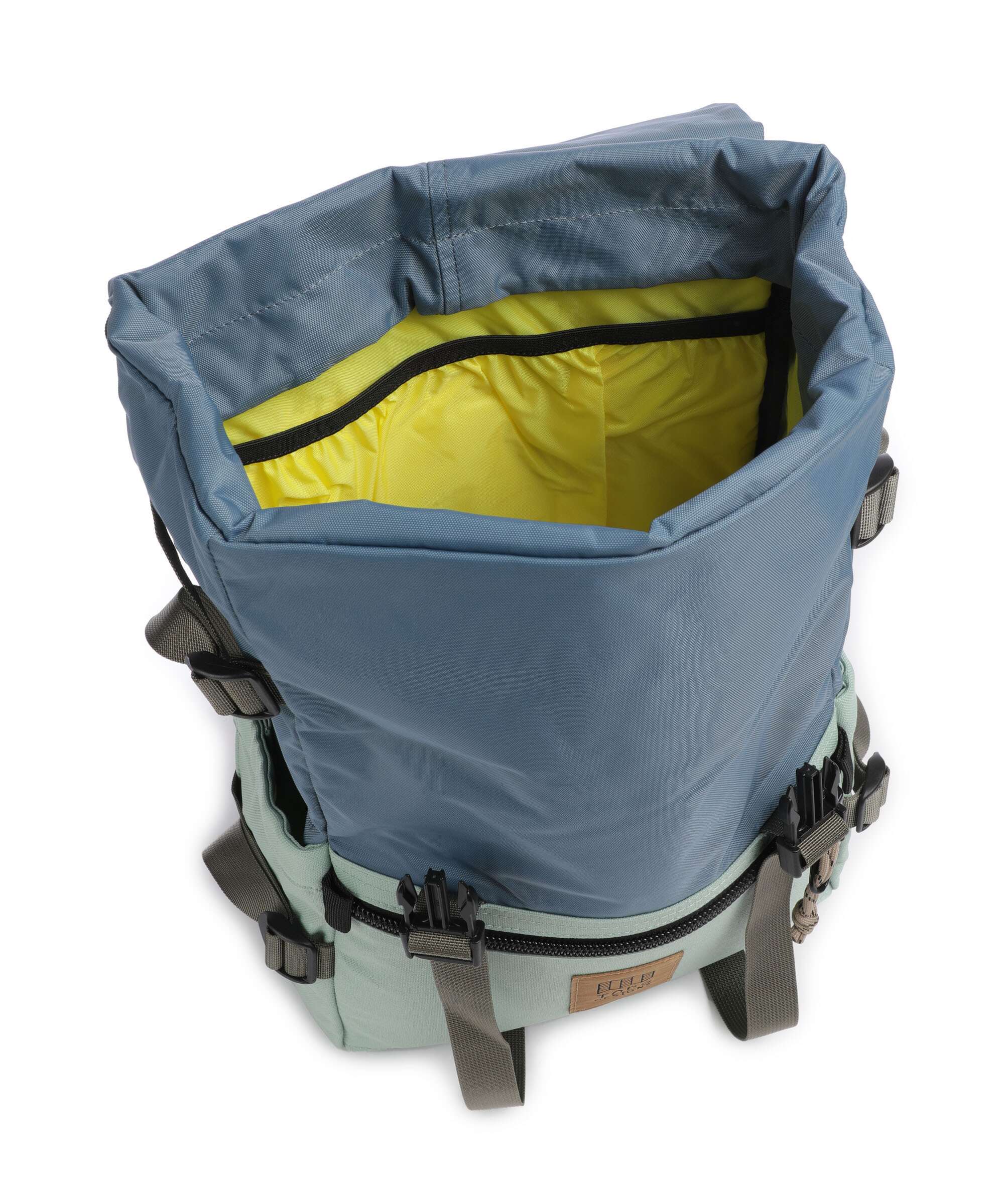 Topo Designs Rover Classic Backpack stone blue/ash green - Image 6