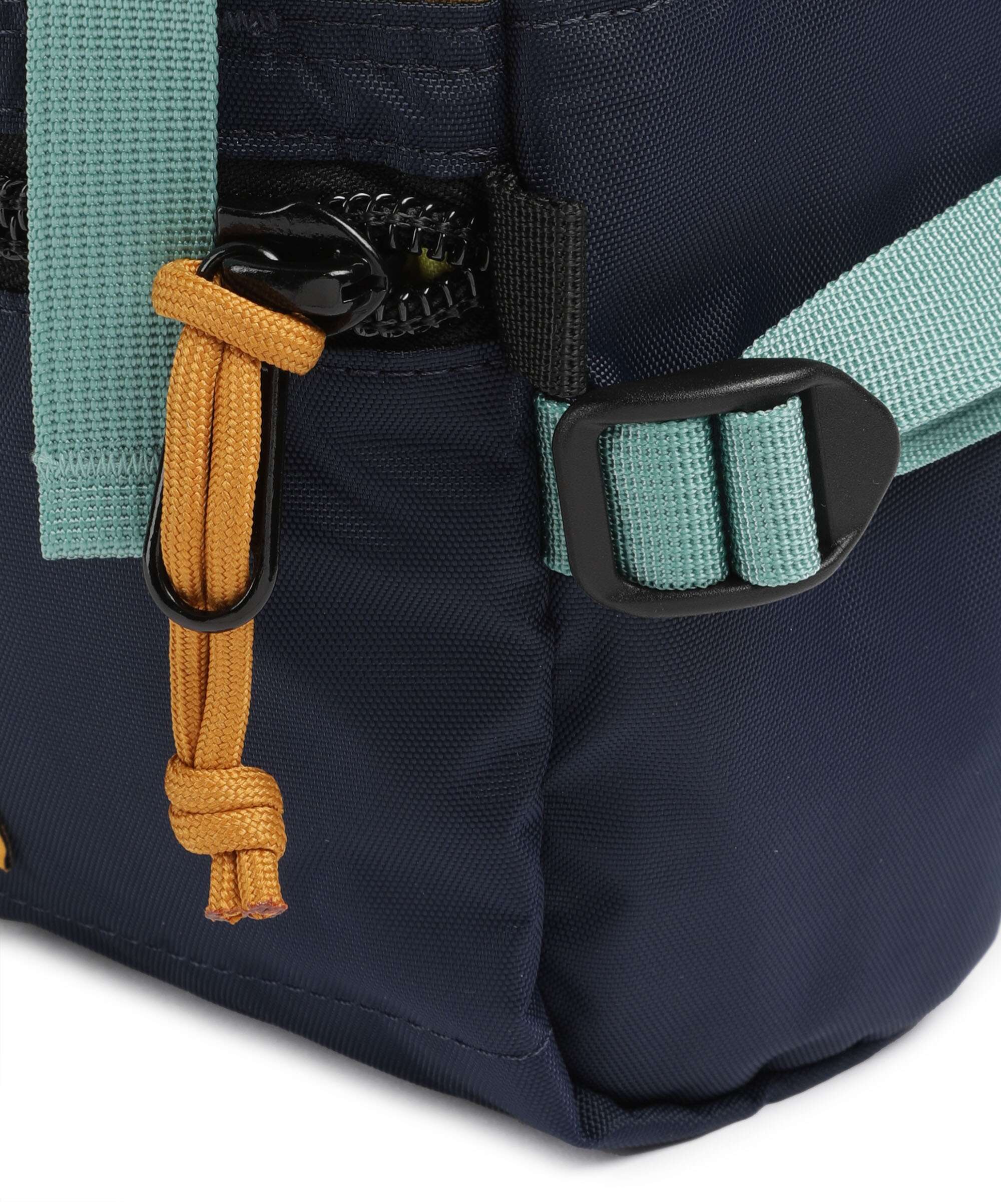 Topo Designs Rover Mini Backpack dark khaki/navy - Image 4