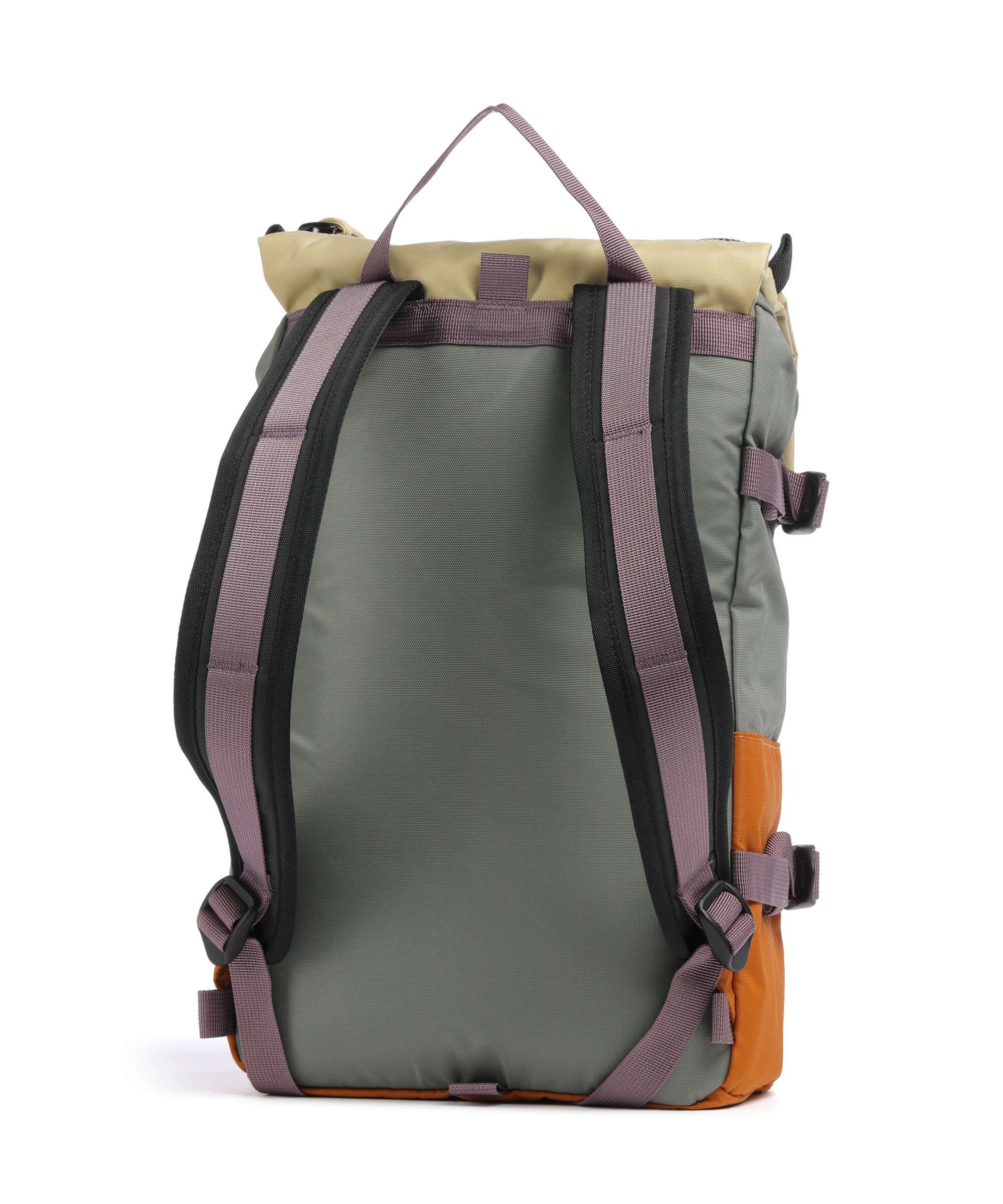 Topo Designs Rover Mini Backpack beetle/spice - Image 2