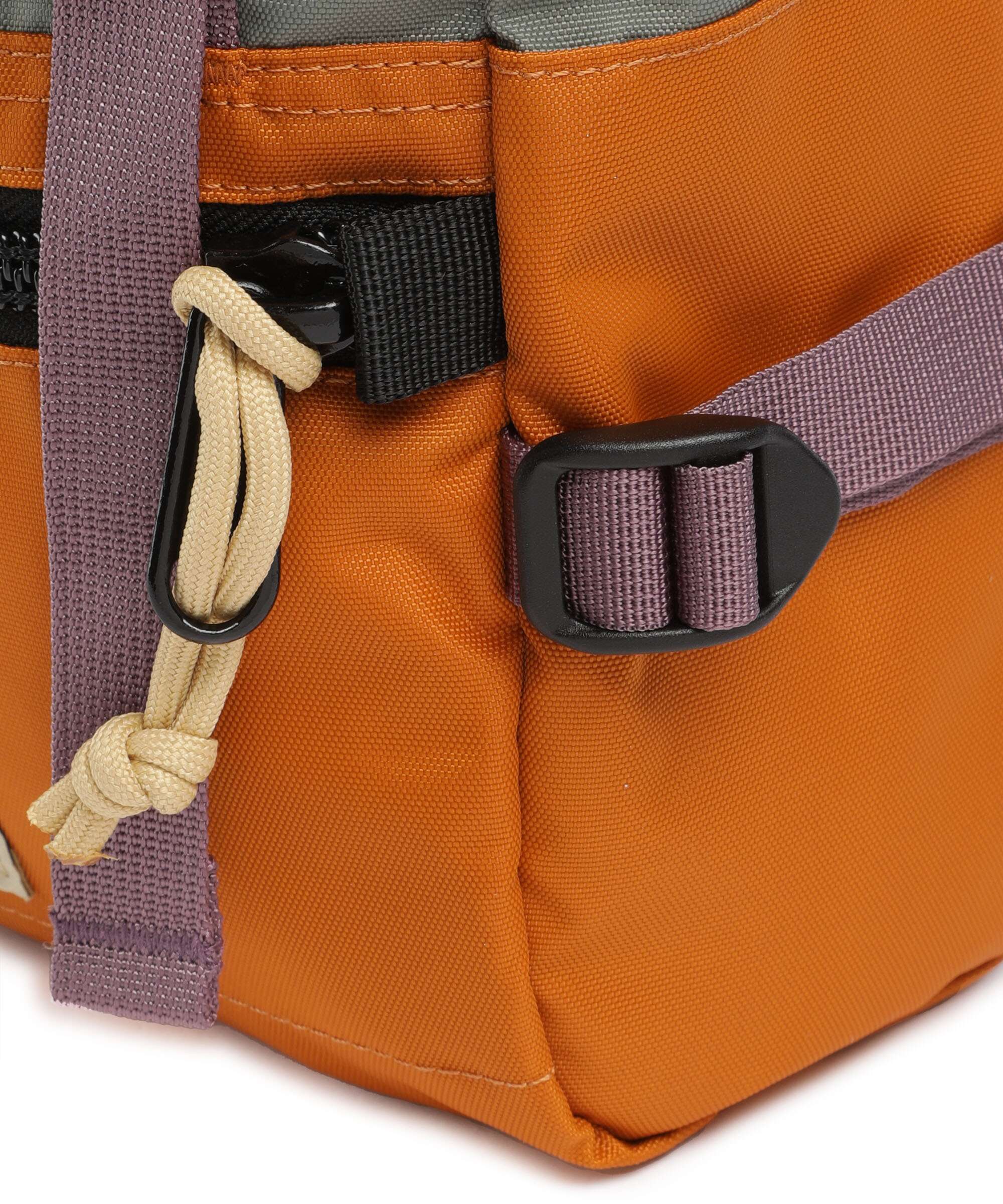 Topo Designs Rover Mini Backpack beetle/spice - Image 4