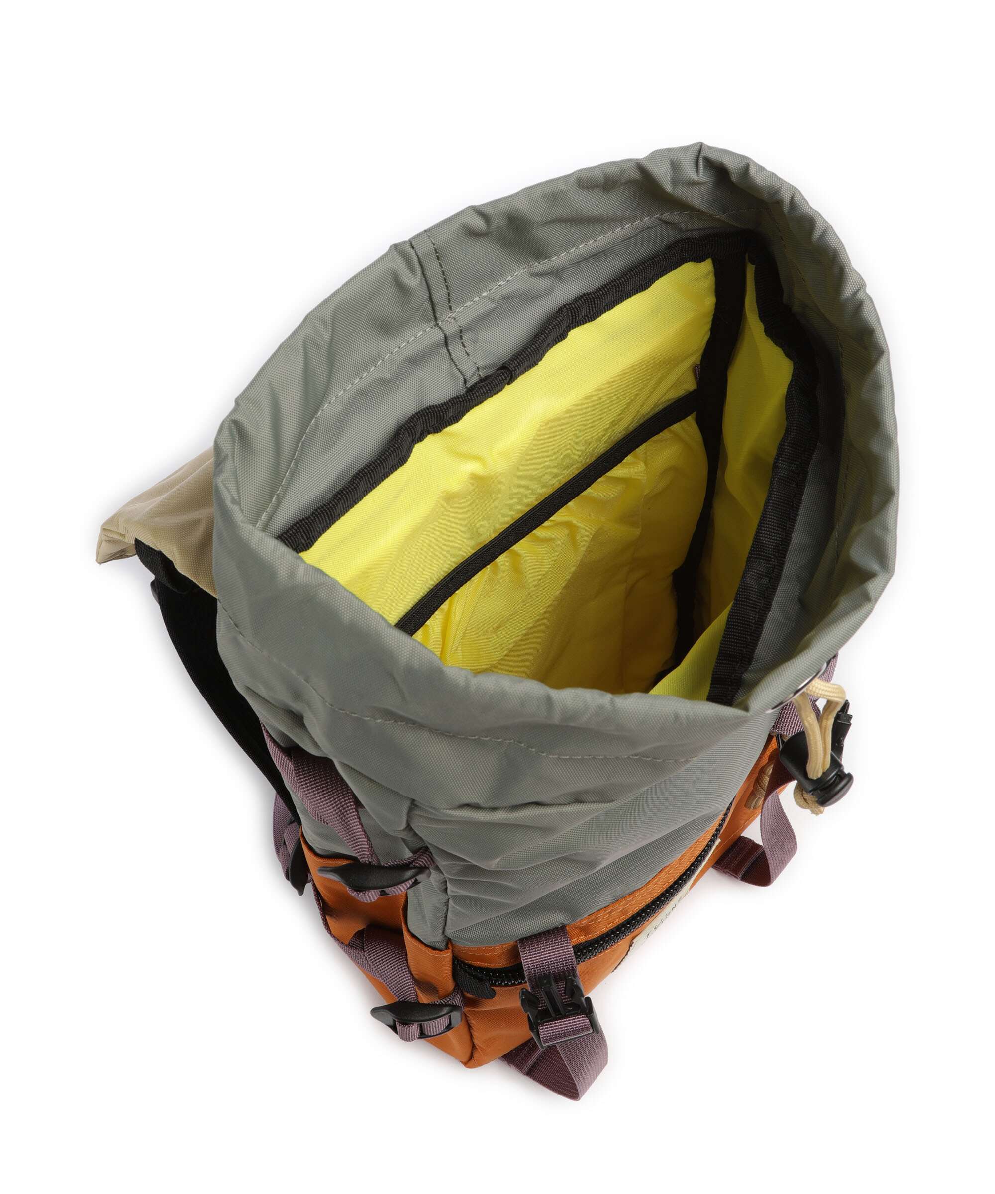 Topo Designs Rover Mini Backpack beetle/spice - Image 5