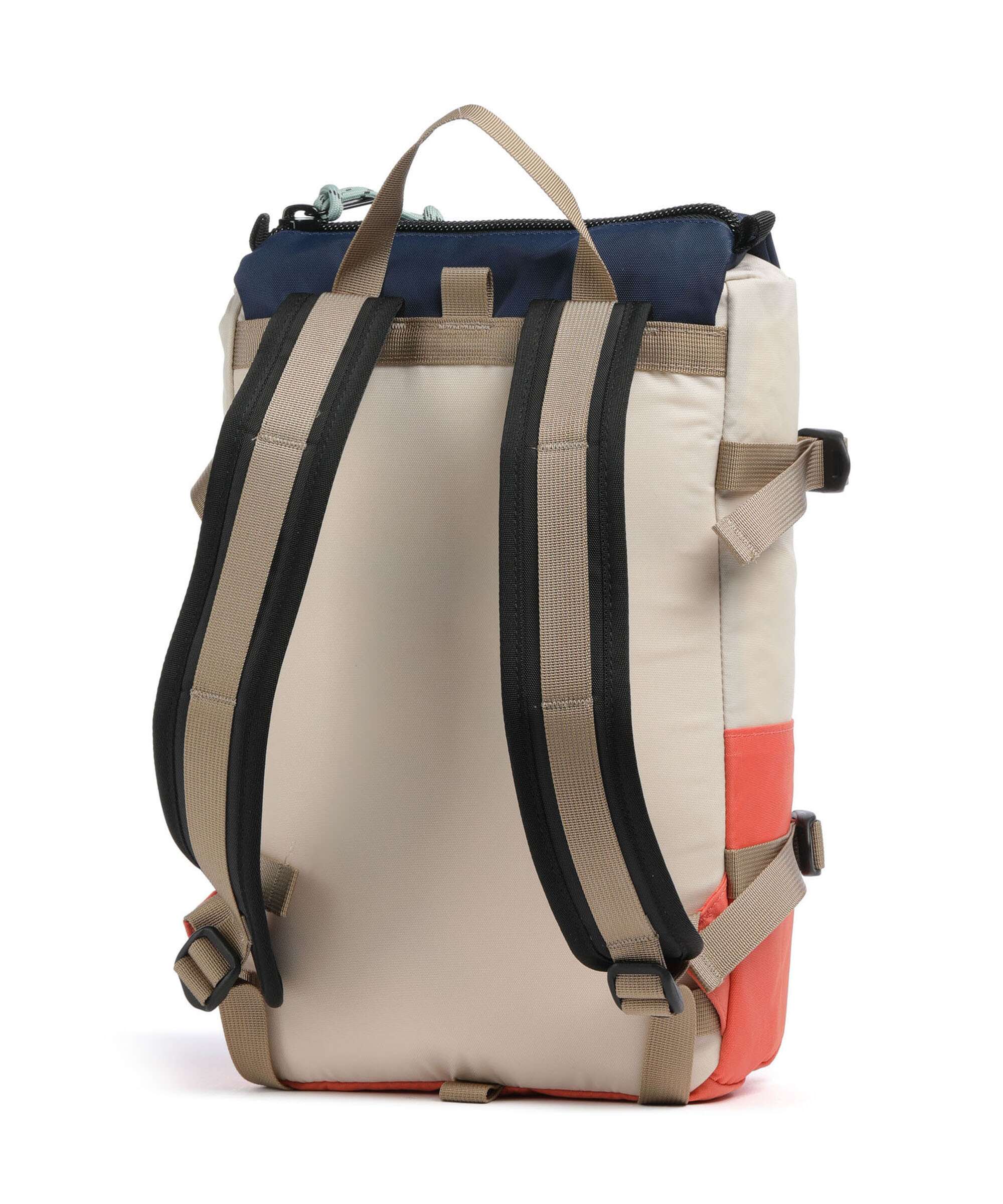 Topo Designs Rover Mini Backpack almond/emberglow - Image 2