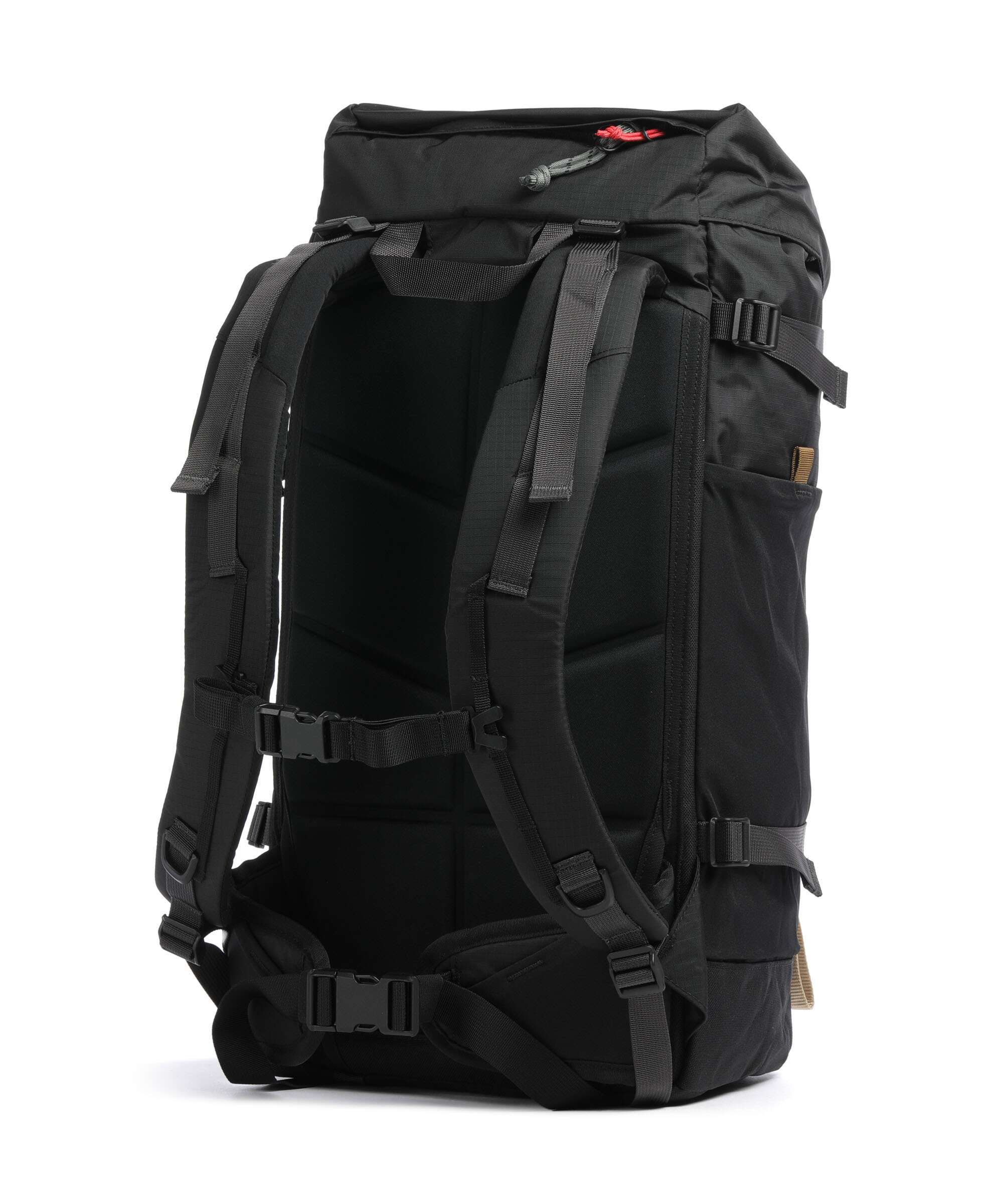 Topo Designs Rover Trail 22 Hiking backpack black/neutral - Image 2