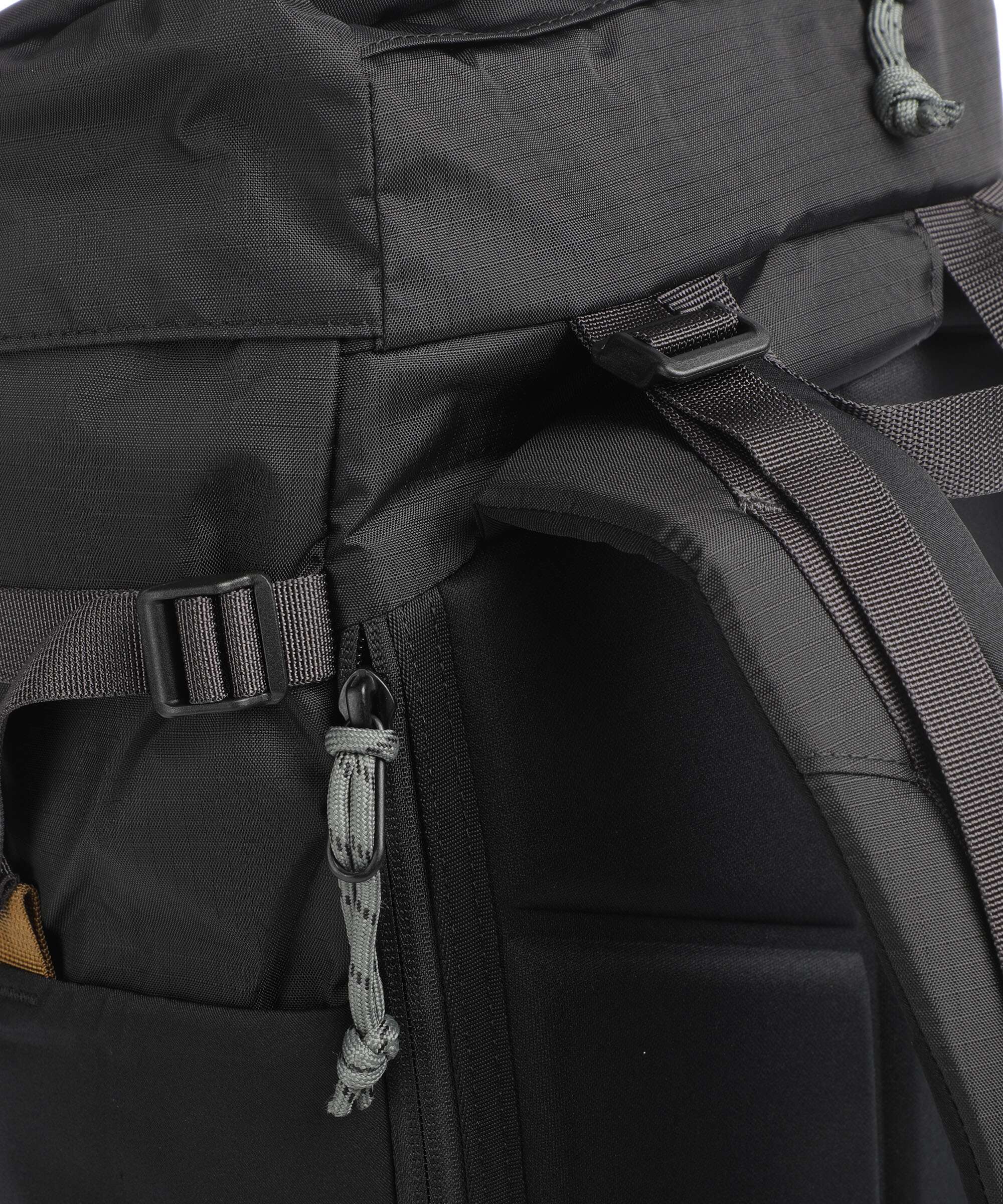 Topo Designs Rover Trail 22 Hiking backpack black/neutral - Image 4