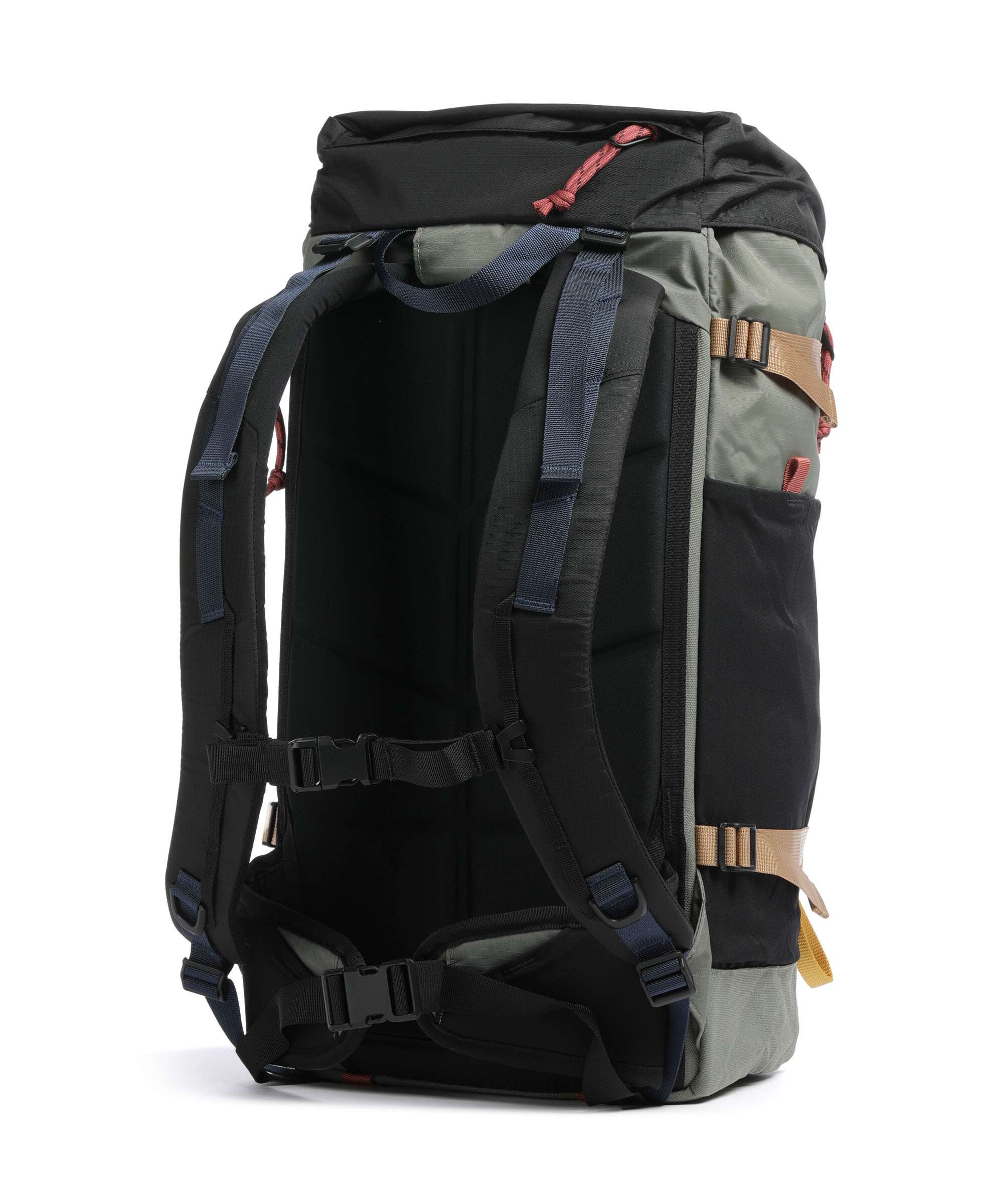 Topo Designs Rover Trail 22 Hiking backpack bone white/beetle - Image 2