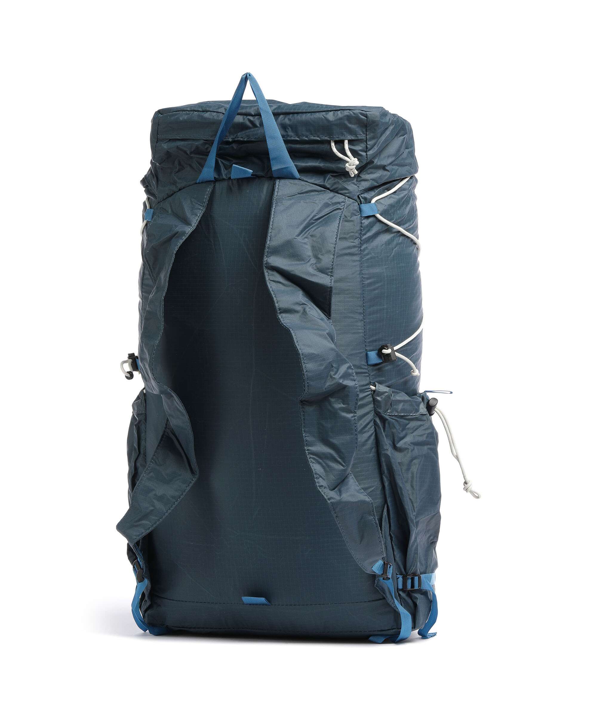 Topo Designs TopoLite 16 Hiking backpack pond blue - Image 2