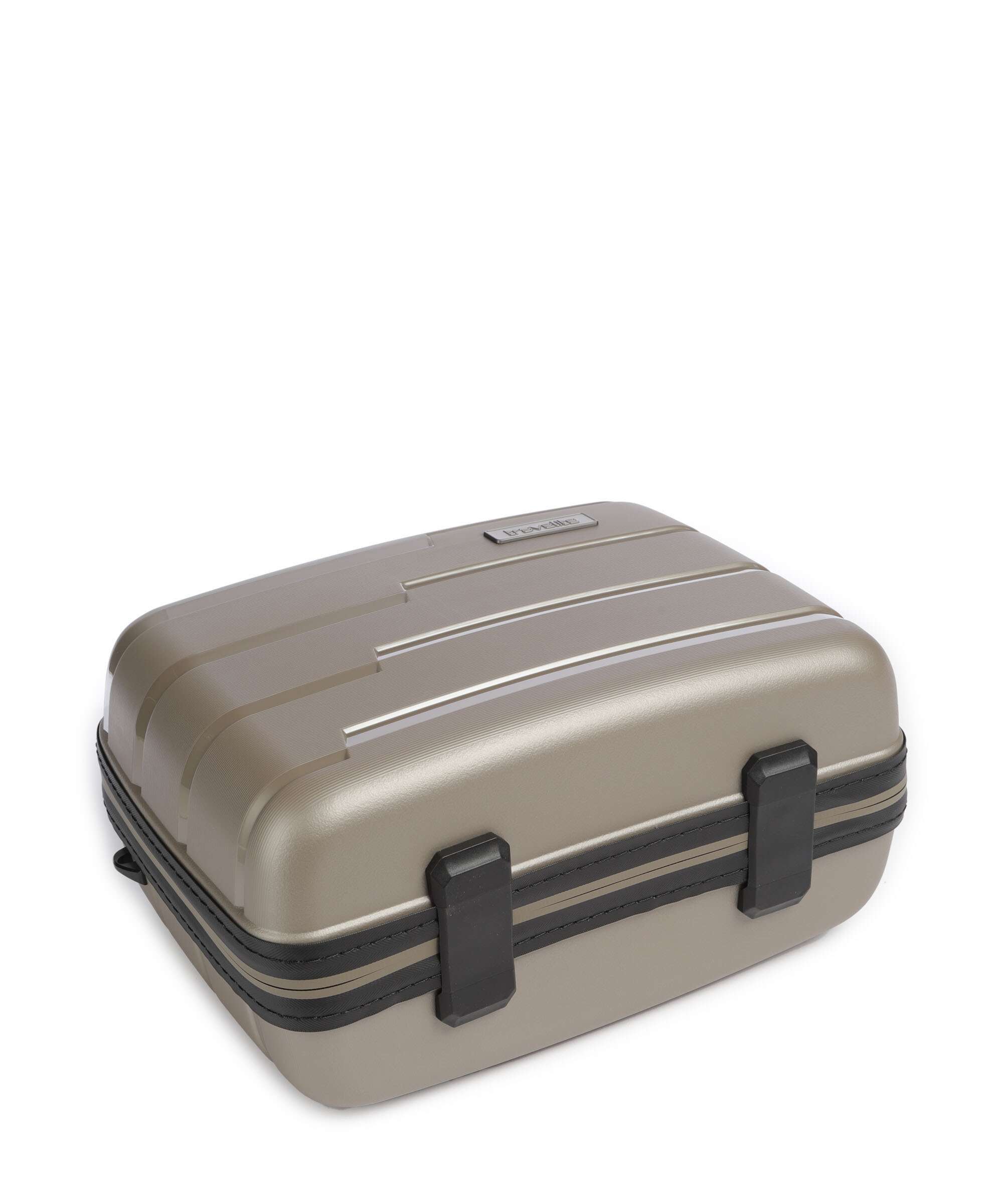 Travelite Air Base Beauty case champagne - Image 4