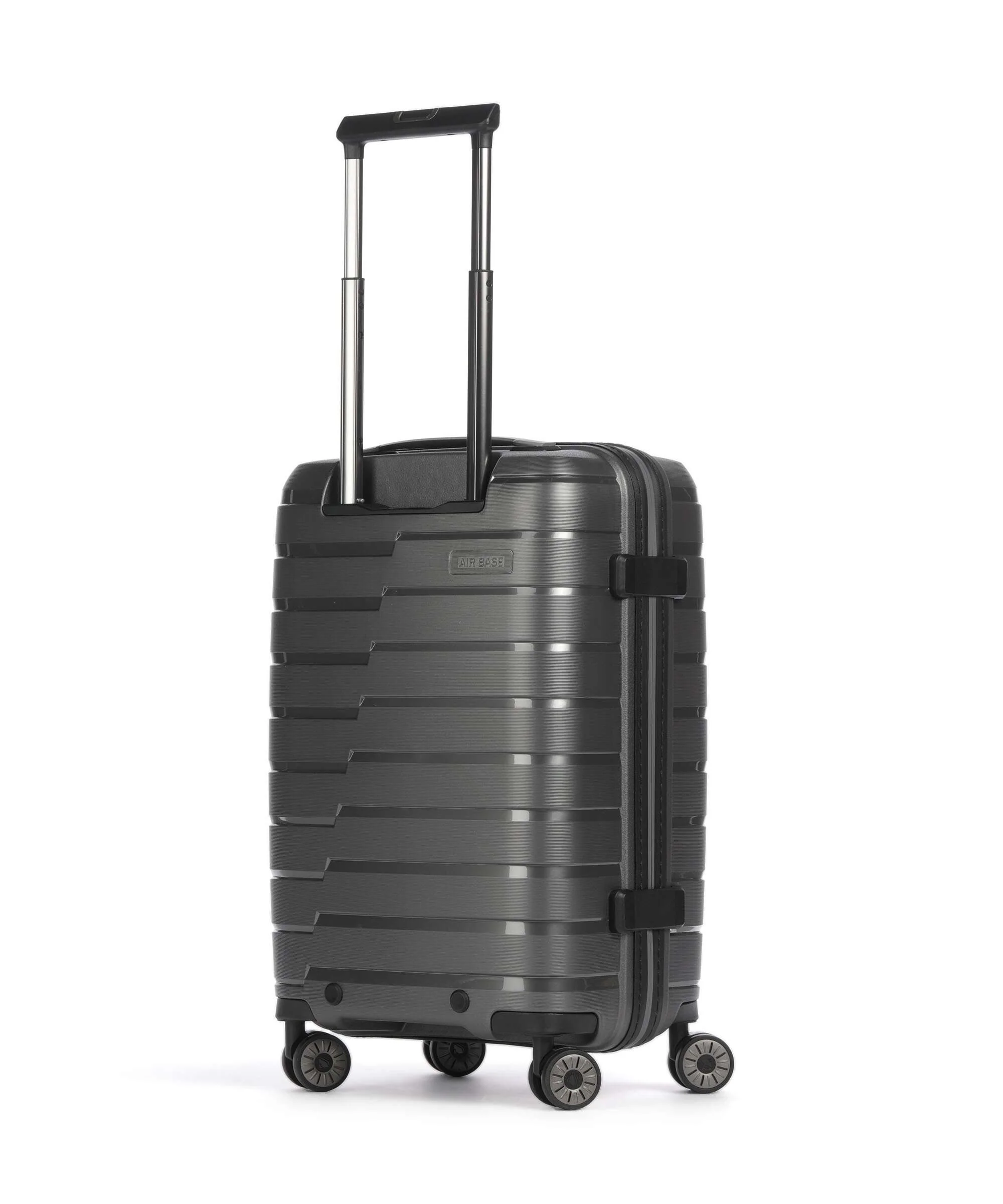 Travelite Air Base Spinner (4 wheels) anthracite - Image 2